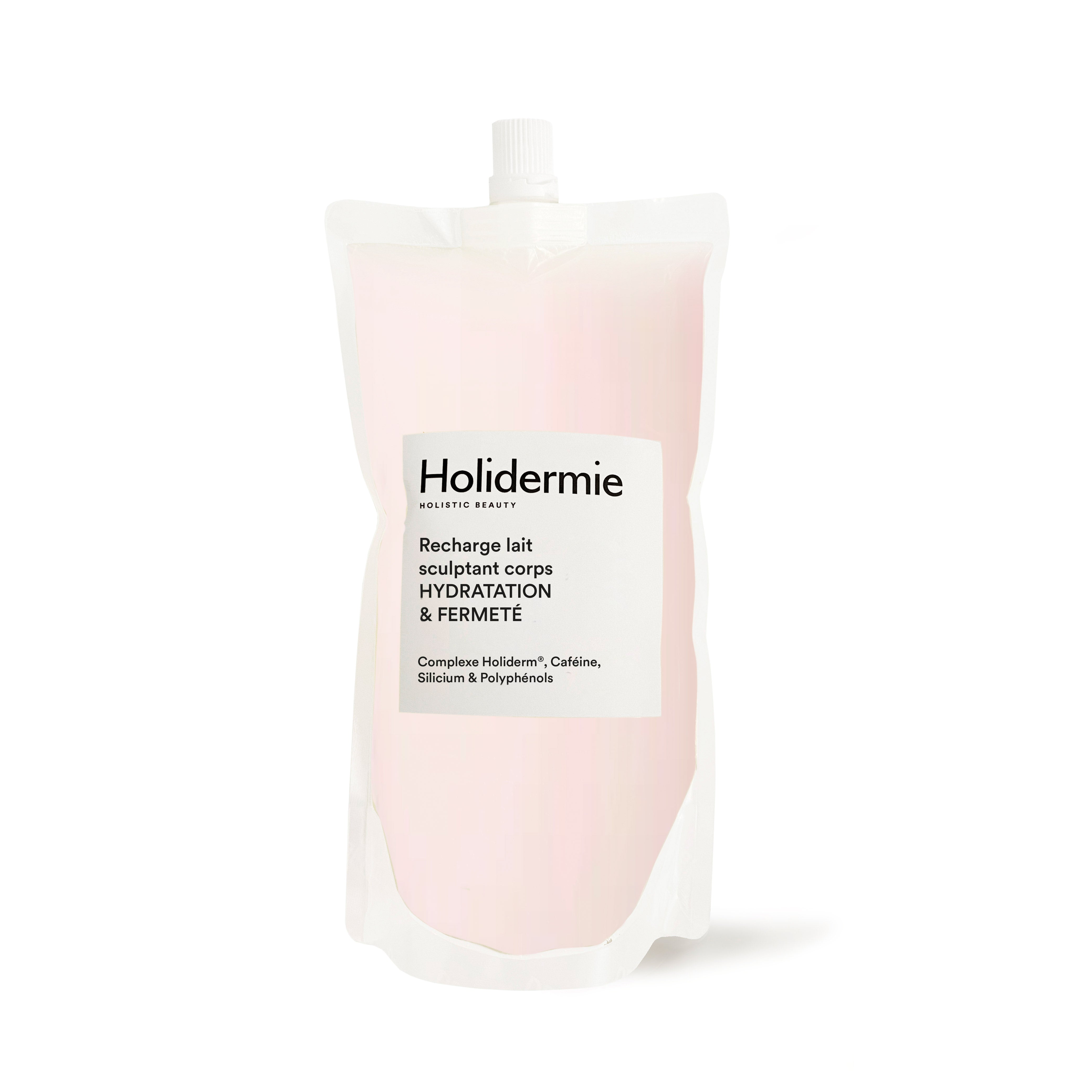 Sculpting Body Milk