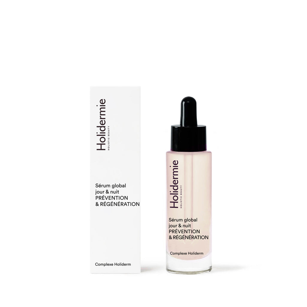 Day & Night Global Serum