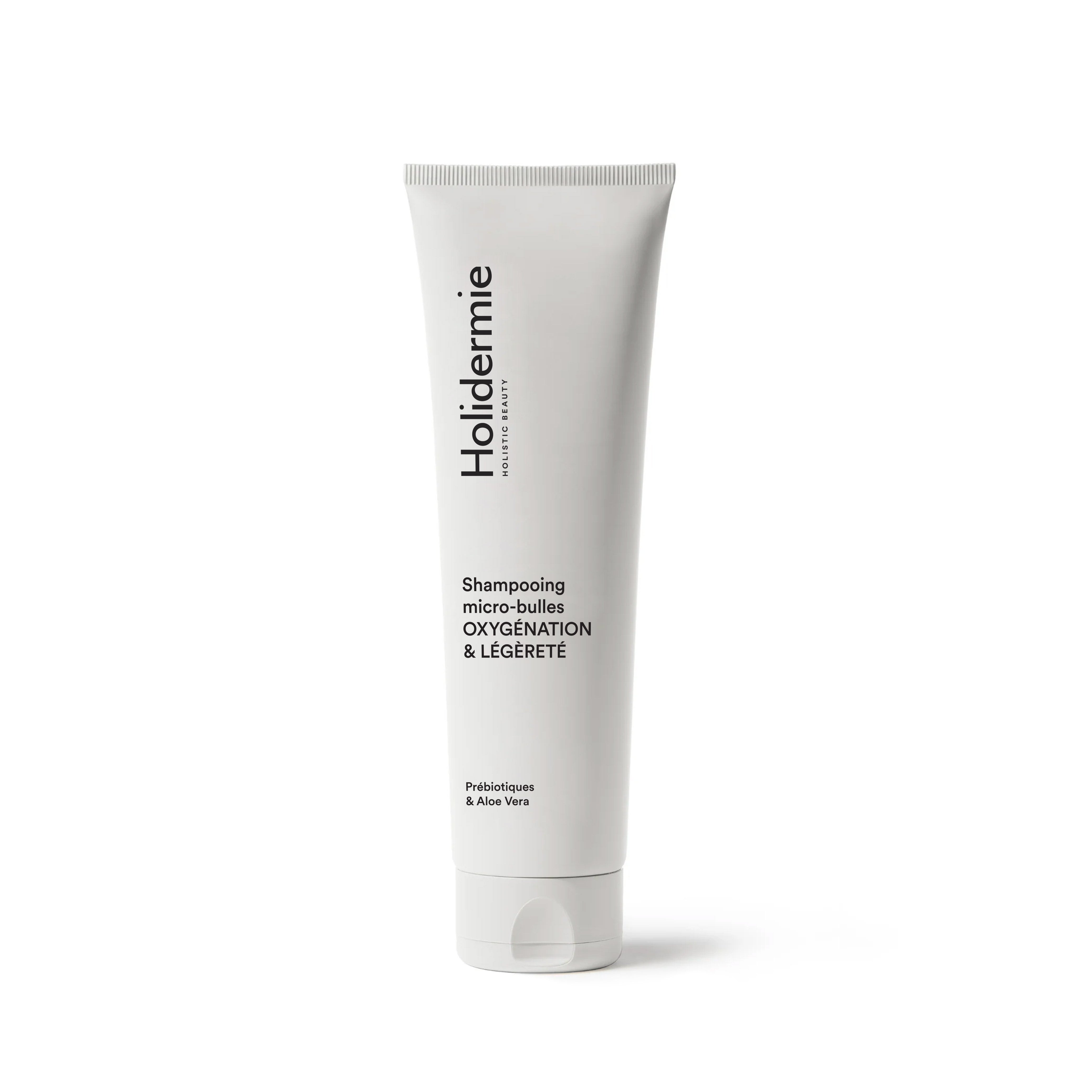 Micro-bubble shampoo 480ml