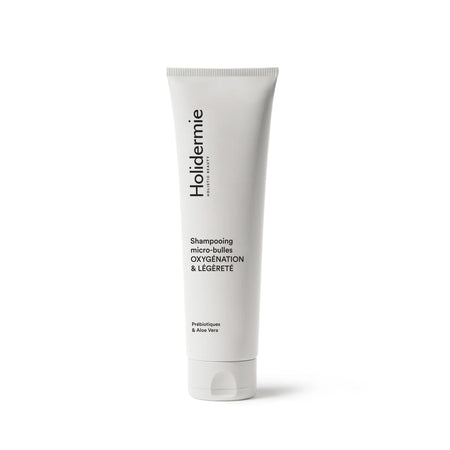 Micro-bubble shampoo 480ml