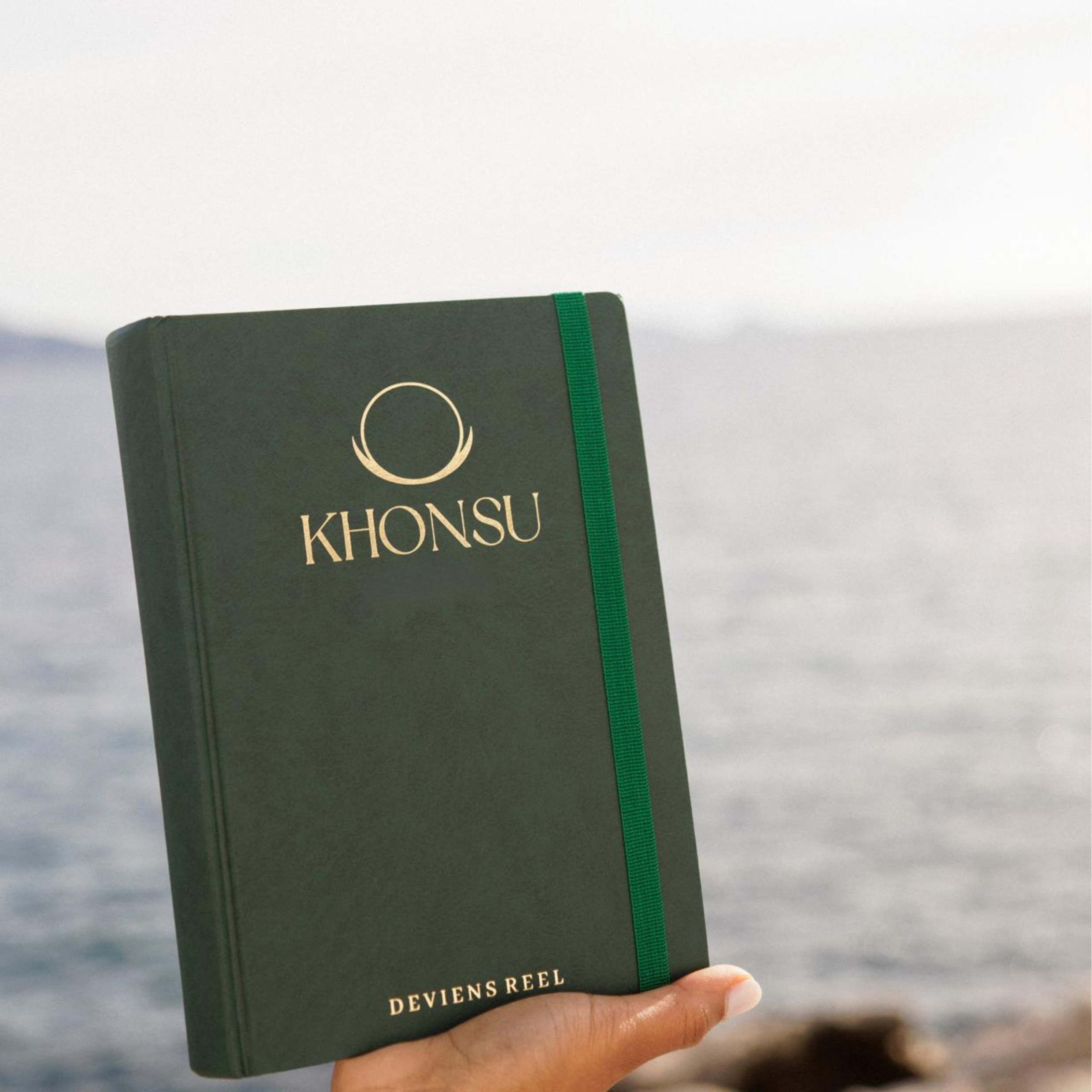 Personal Development Agenda - Khonsu