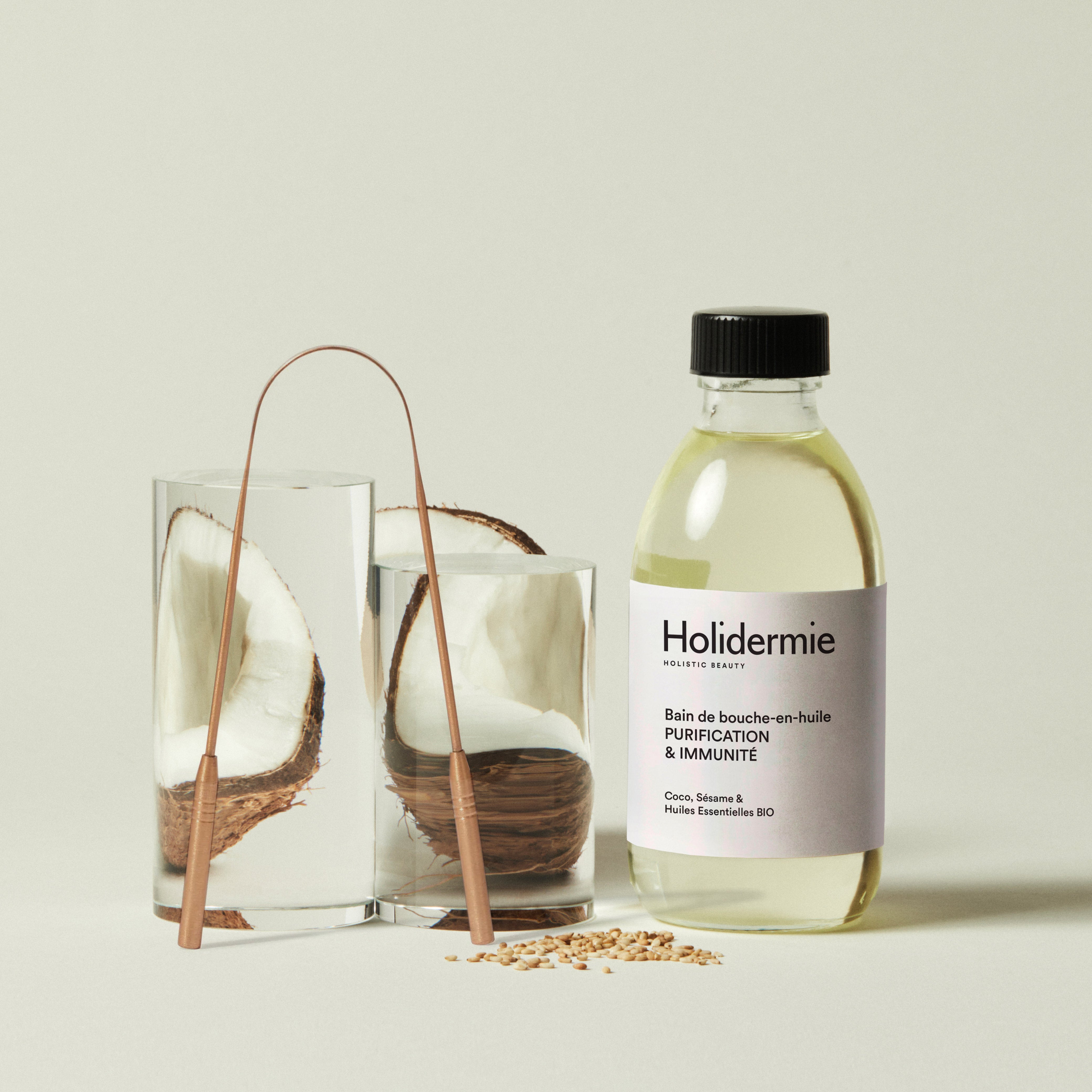 Bucco-Detox Ritual Duo