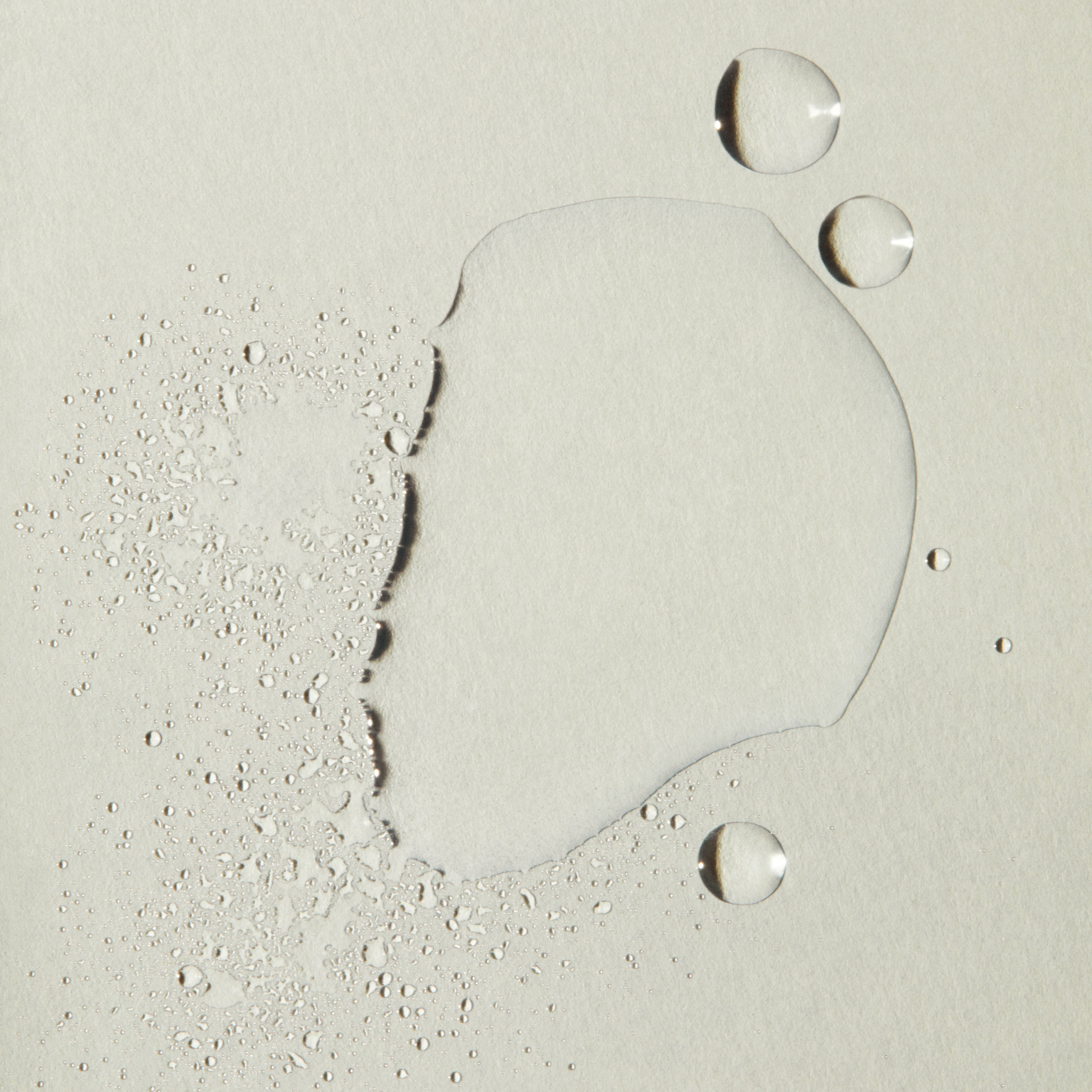 Mouthwash-in-oil