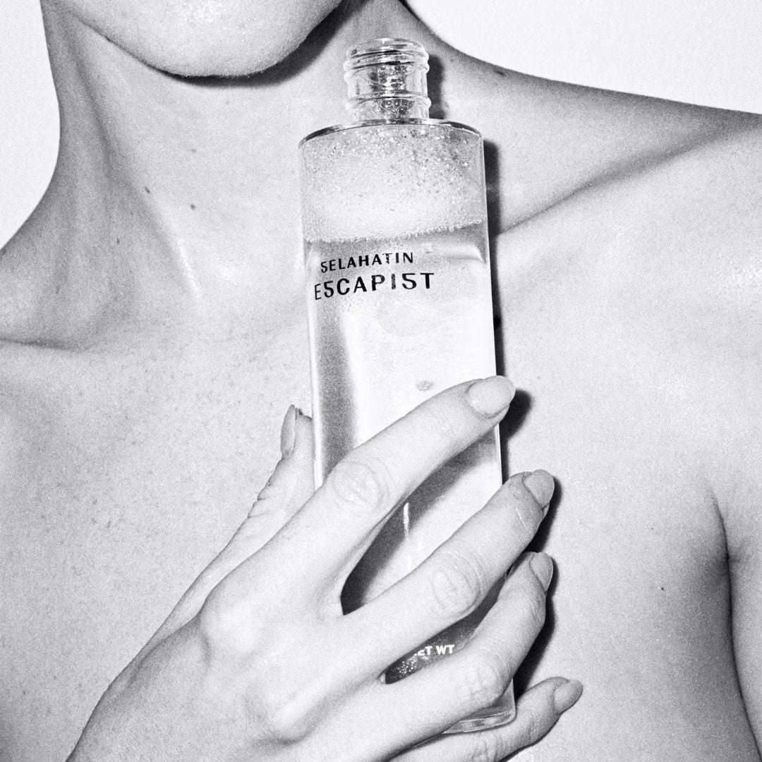 Mouthwash 200 ml - Escapist