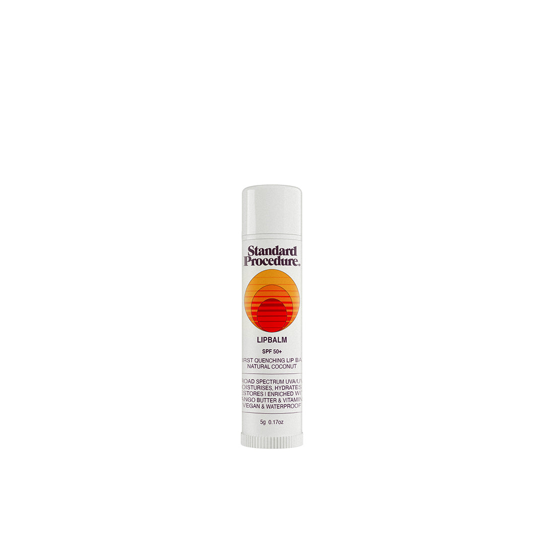 Lip Balm SPF 50+