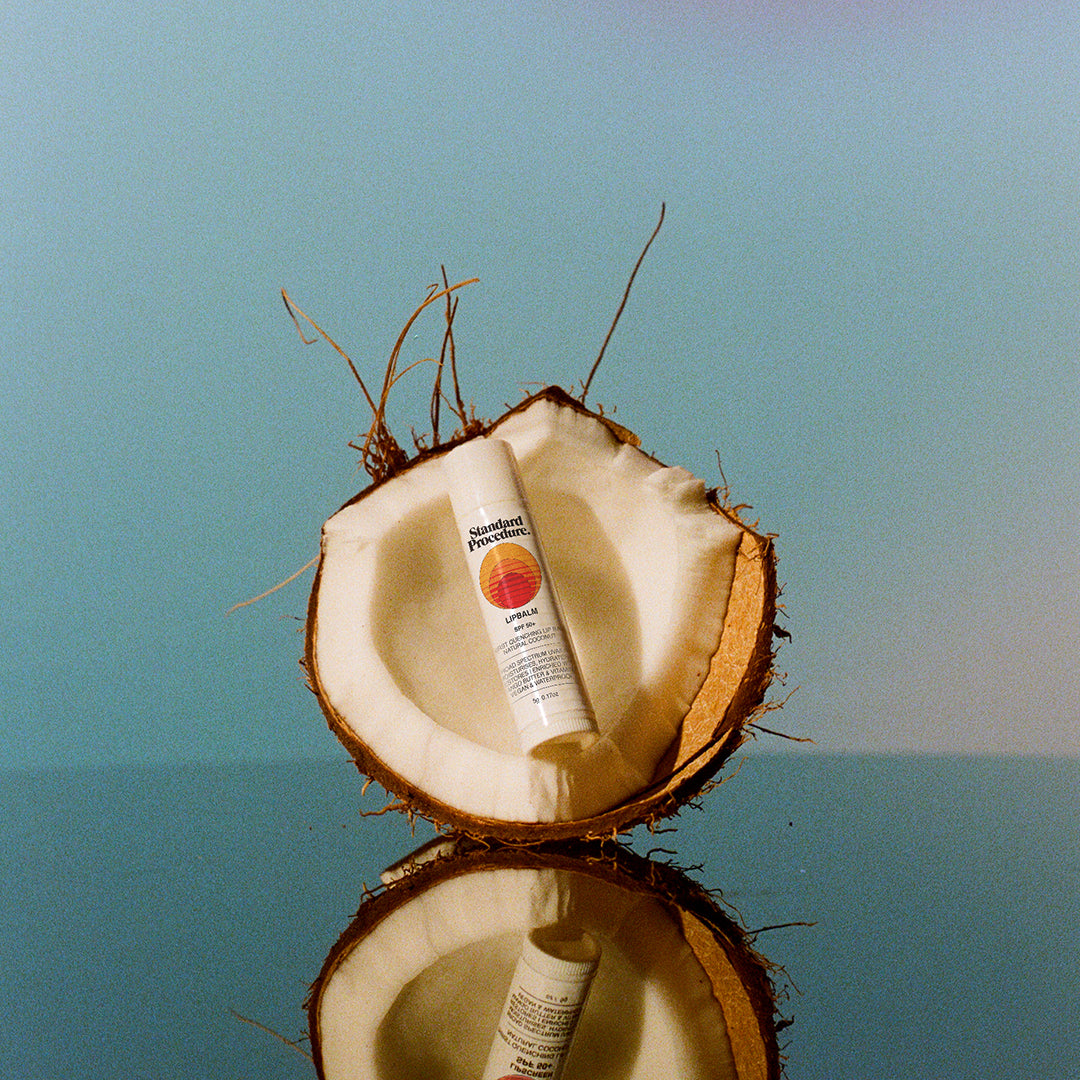 Lip Balm SPF 50+