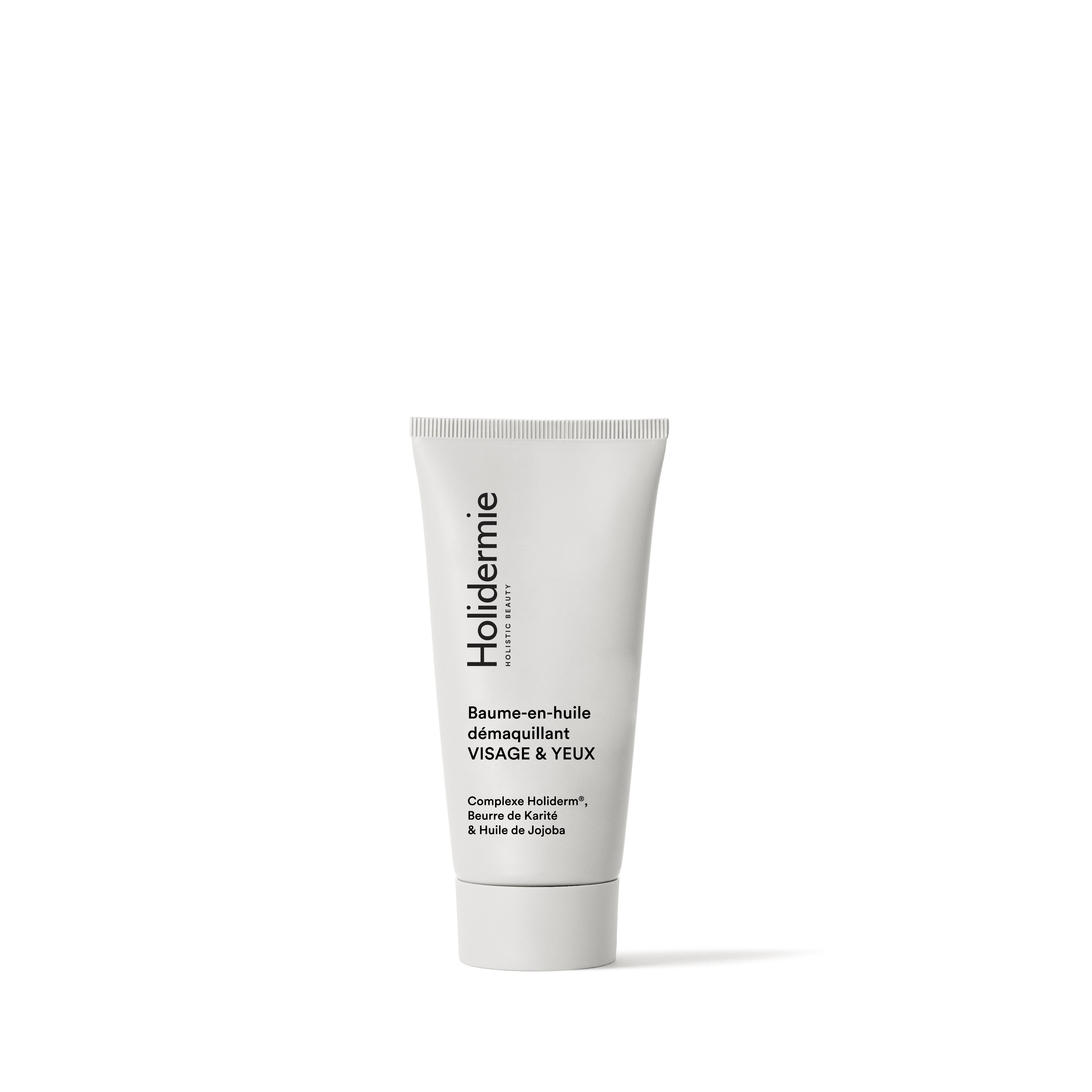 Cleansing Balm-to-oil - Travel Size