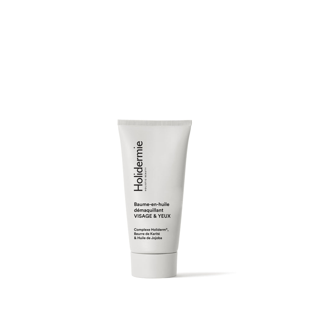 Cleansing Balm-to-oil 25ml <br> Face & Eyes