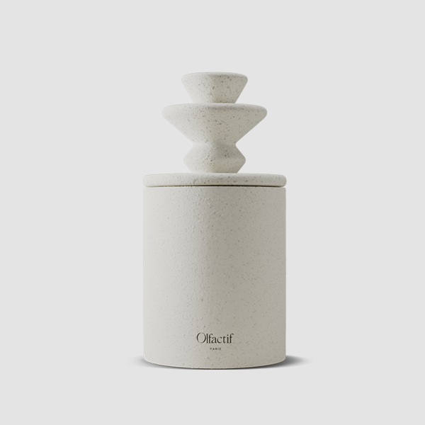 CANCER THE MINT CANDLE