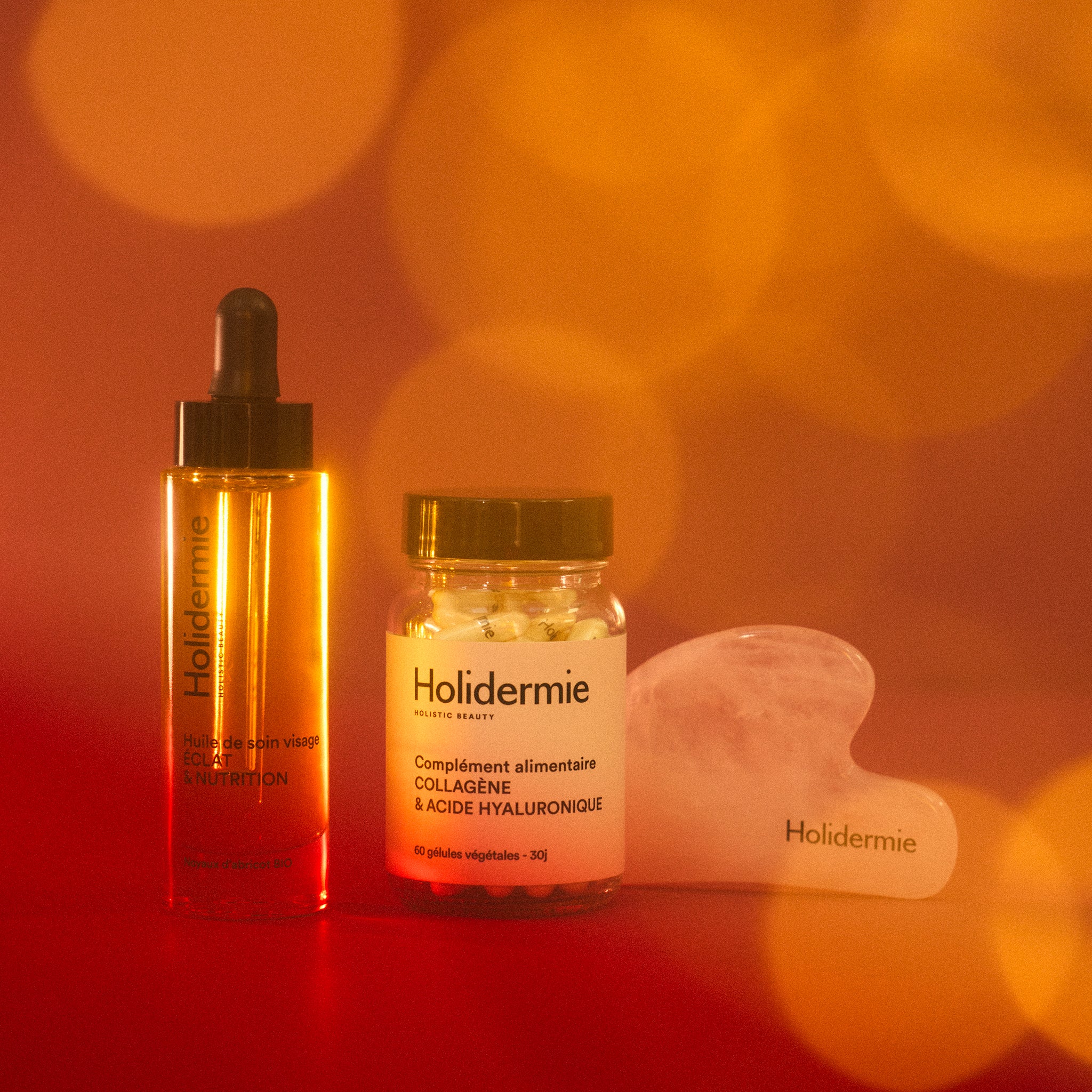 Radiance and Hydration - Christmas Gift Set