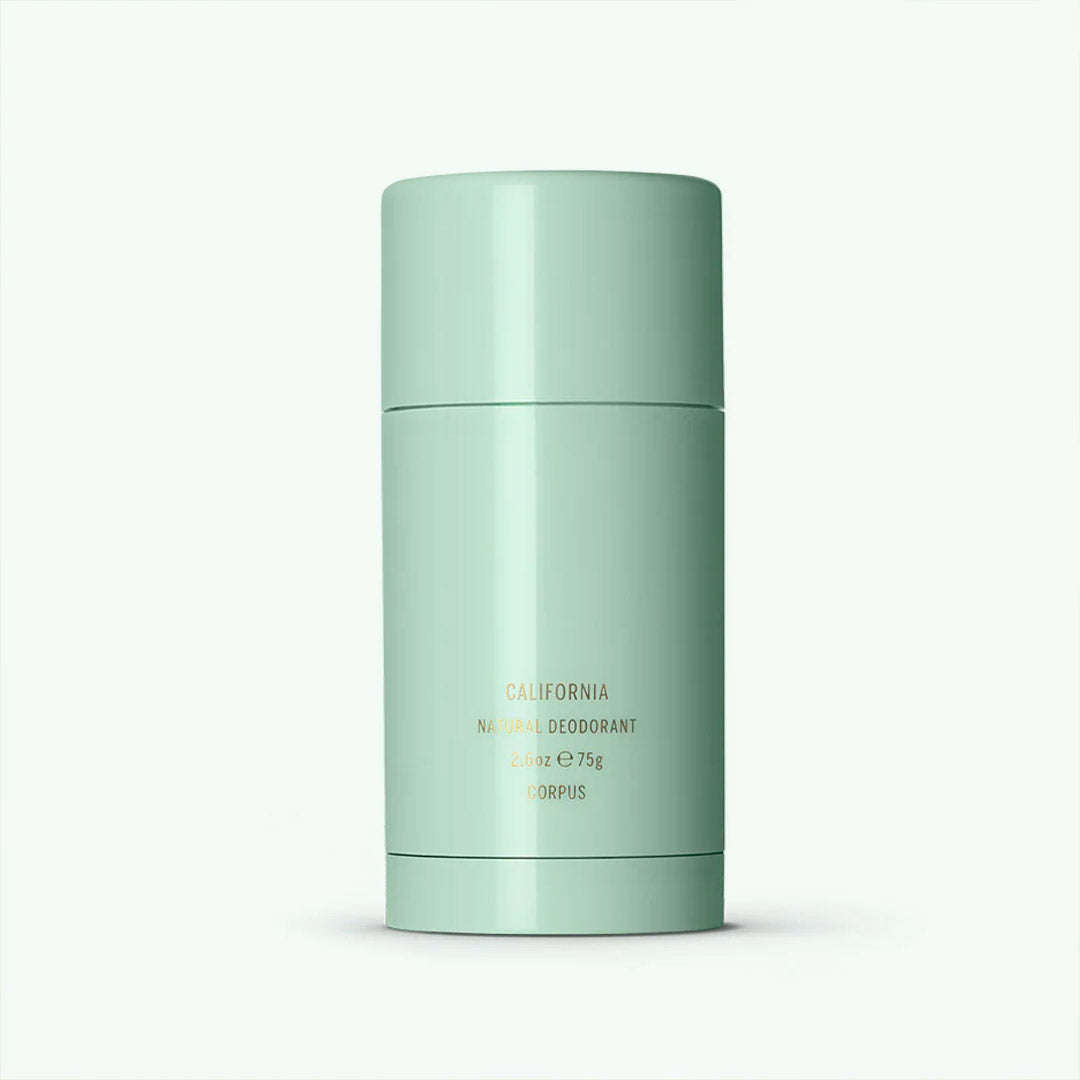 California Deodorant Stick
