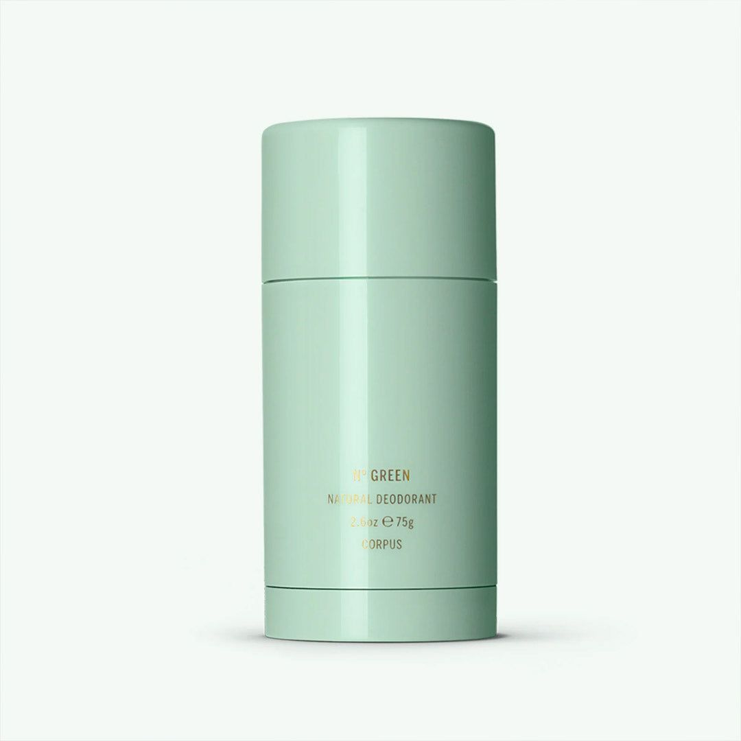 Deodorant stick No. Green