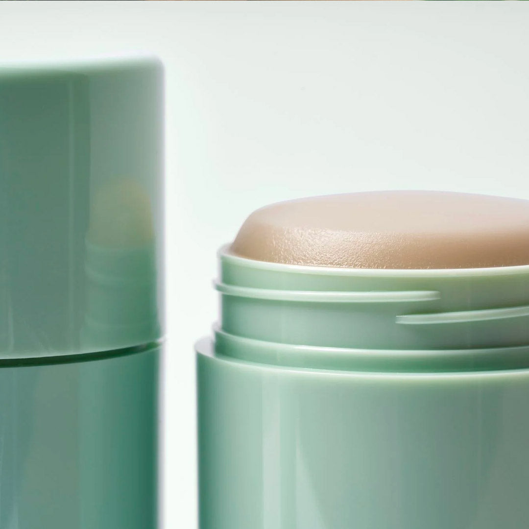 Natural deodorant stick- Santalum