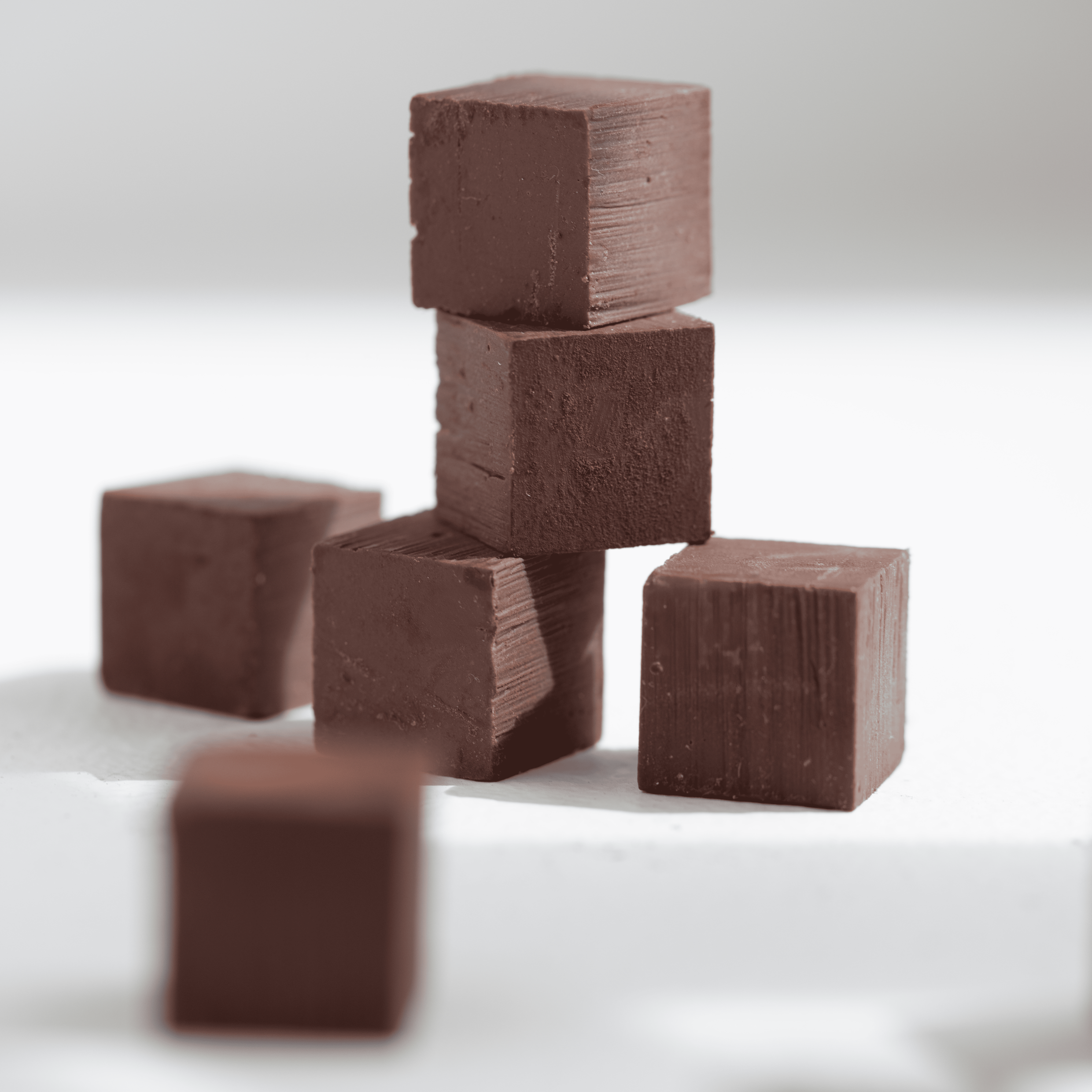 Collagen Cocoa Cubes