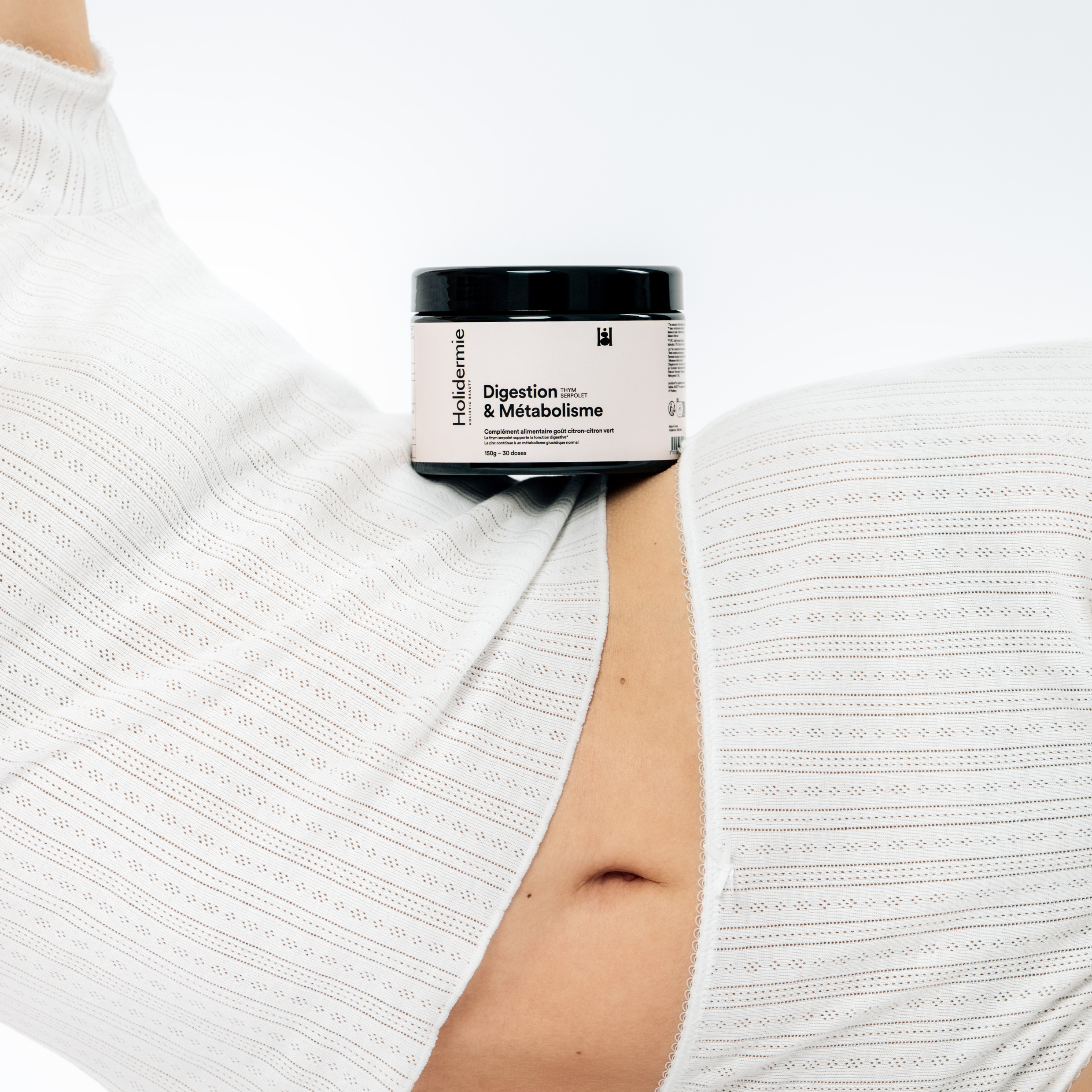 Digestion & Metabolism