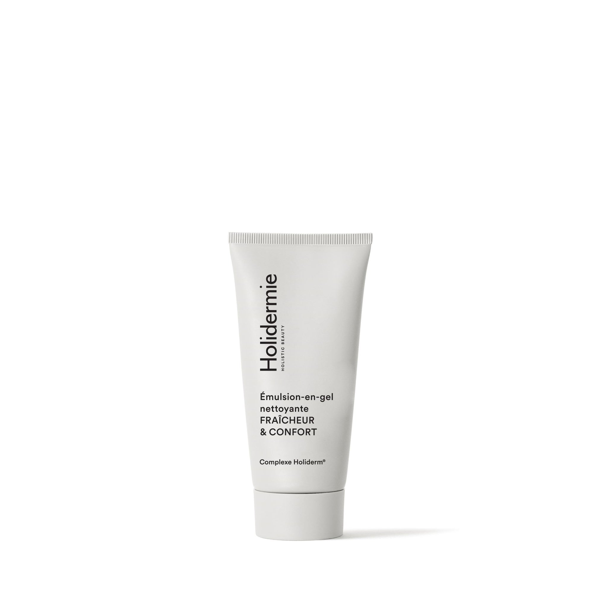 Cleansing gel-emulsion - Travel size 25ml