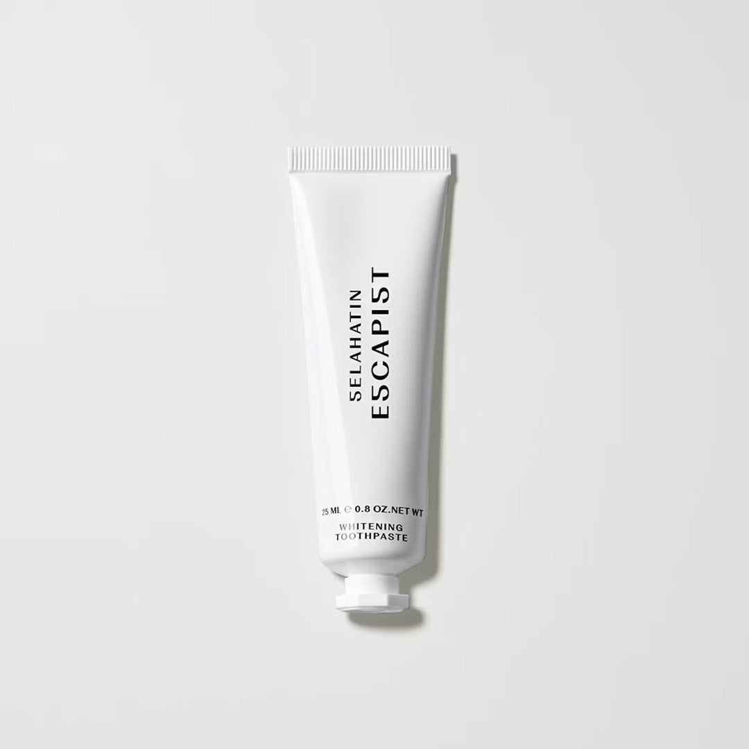 Whitening Toothpaste 25 ml - Escapist