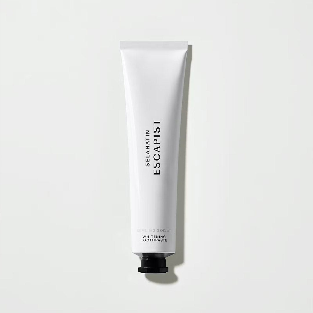 Whitening Toothpaste 65 ml - Escapist