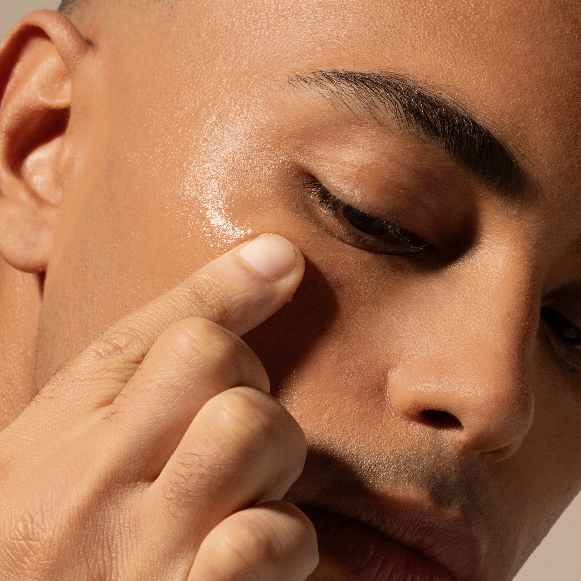 Enzymatic Detoxifying Scrub