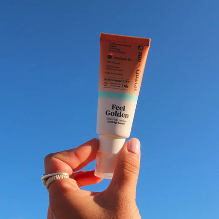 Complexion Perfector SPF30