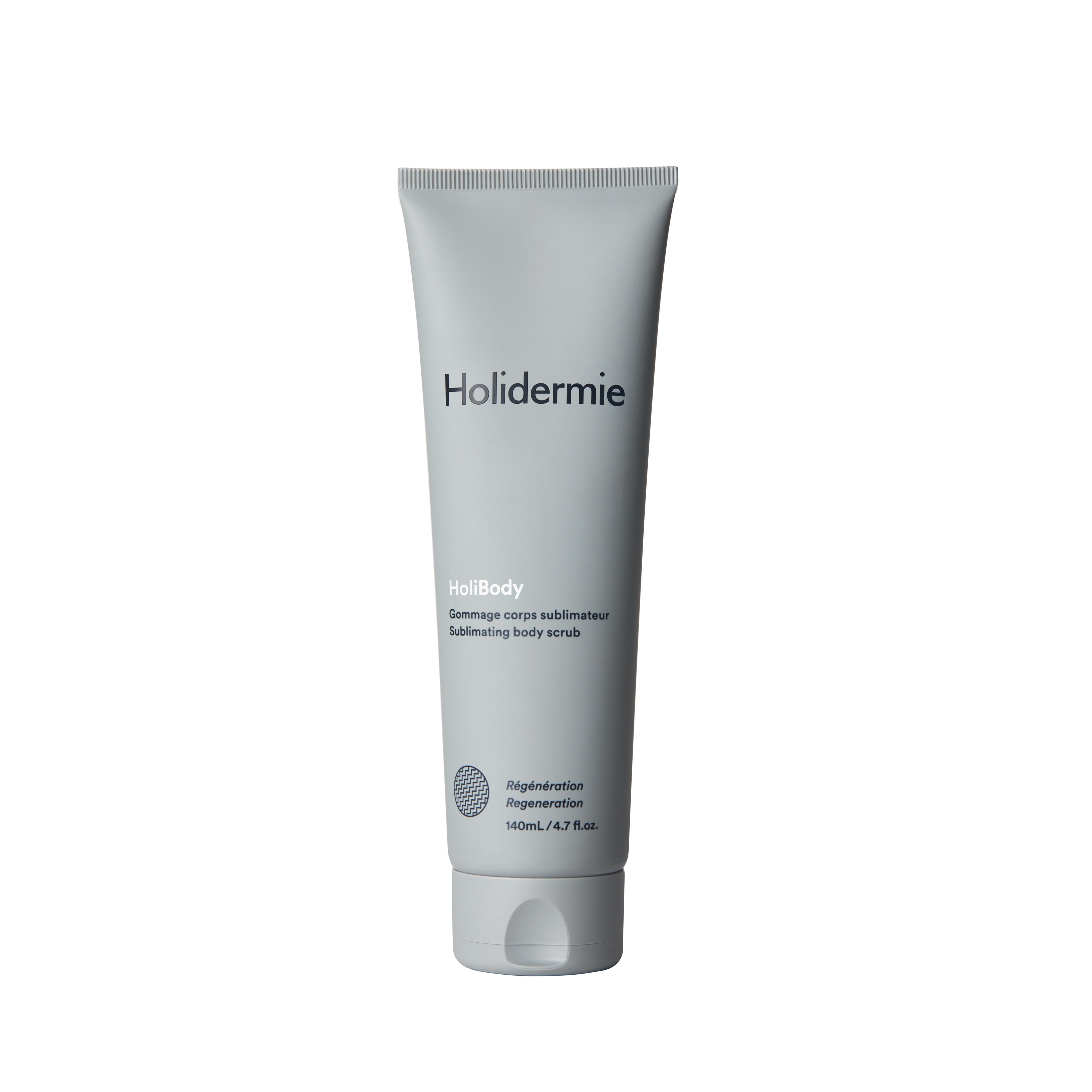 Sublimating Body Scrub