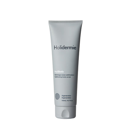 Sublimating Body Scrub
