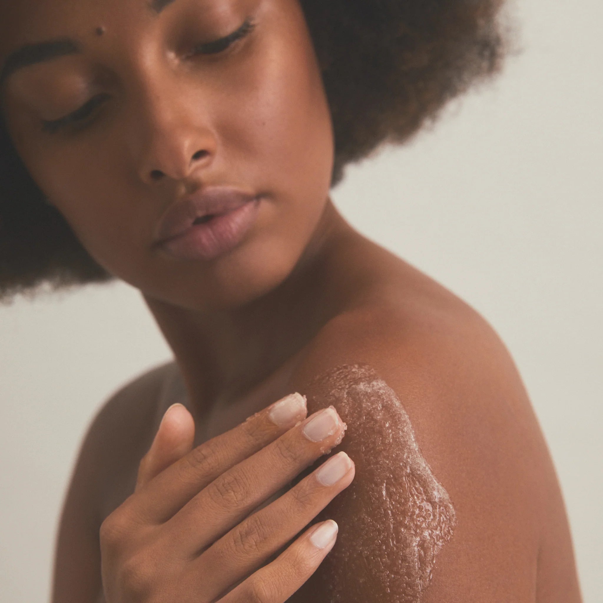 Soft Skin Ritual