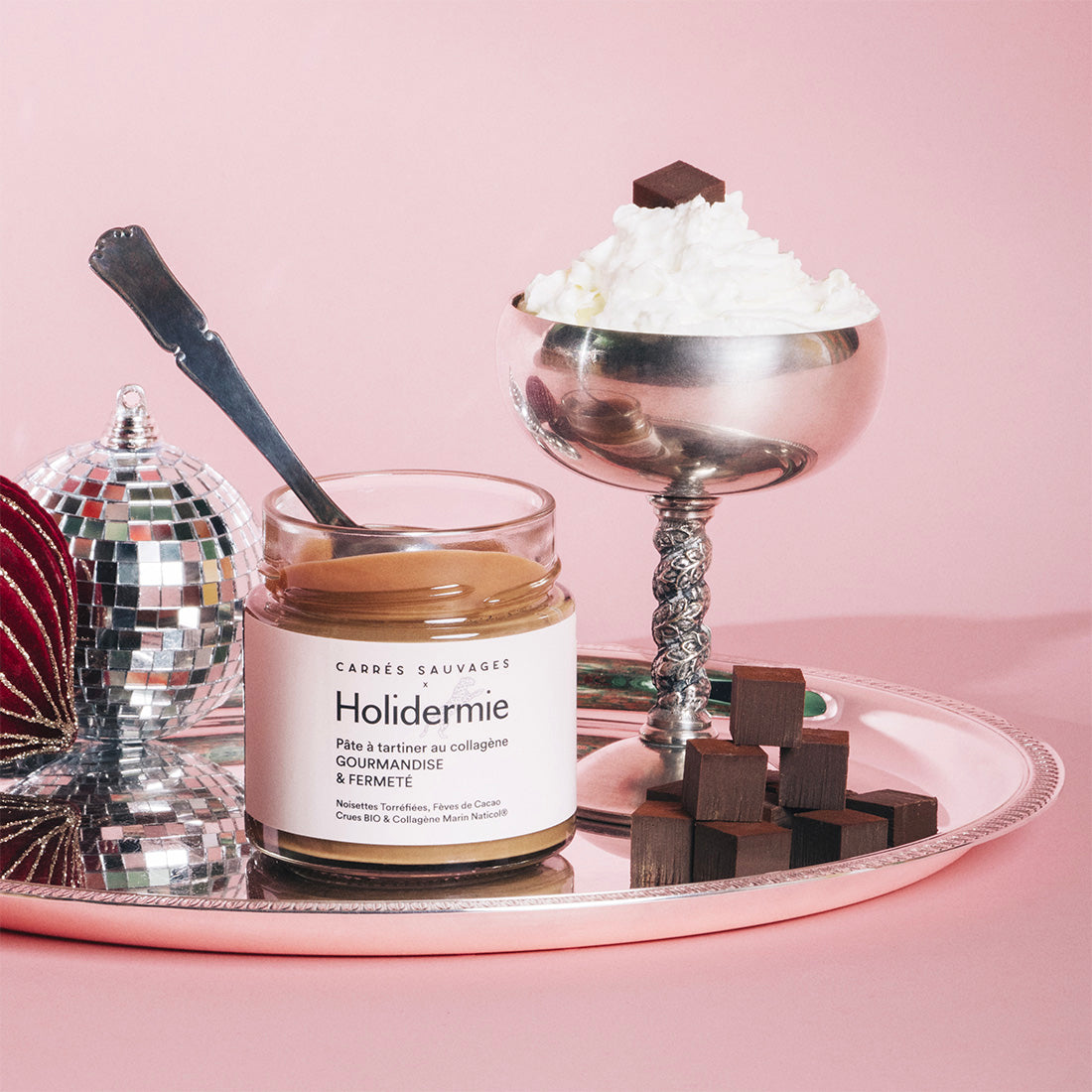 Gourmet Collagen Duo