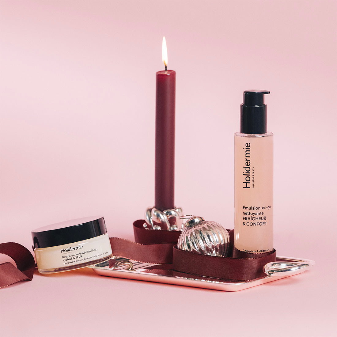 Essential Double Cleansing