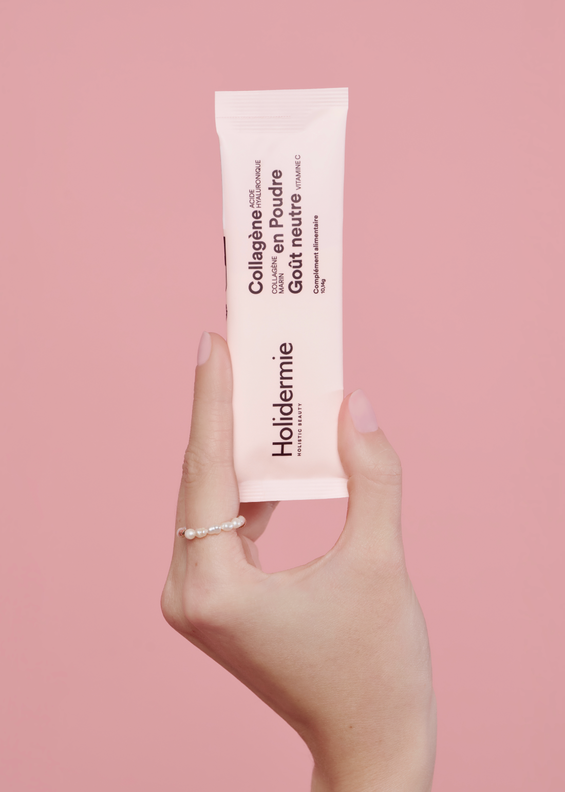 Compléments Alimentaire Collagène en Poudre