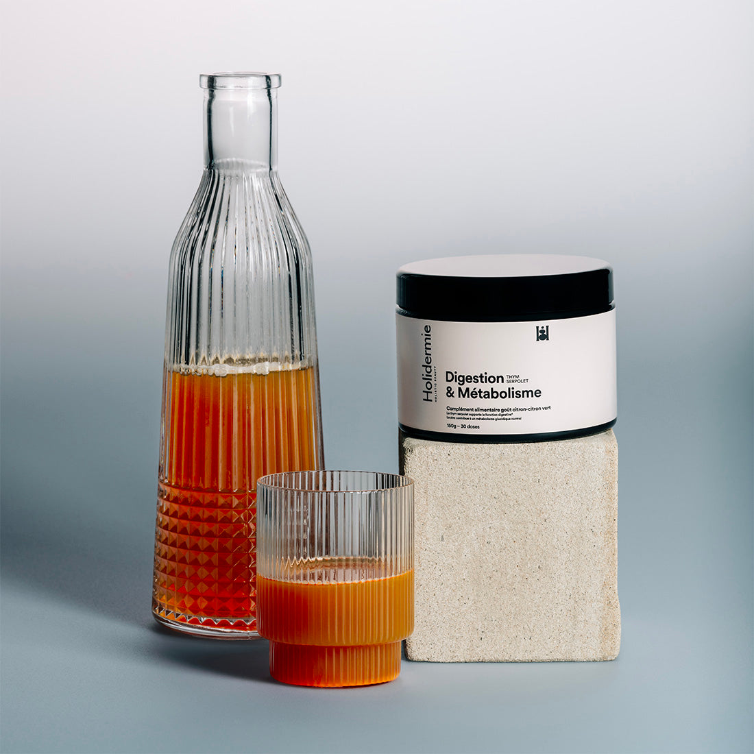 Digestion & Metabolism