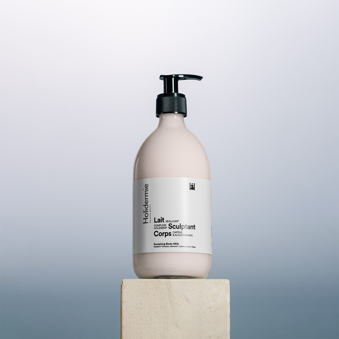 Body-Sculpting Lotion