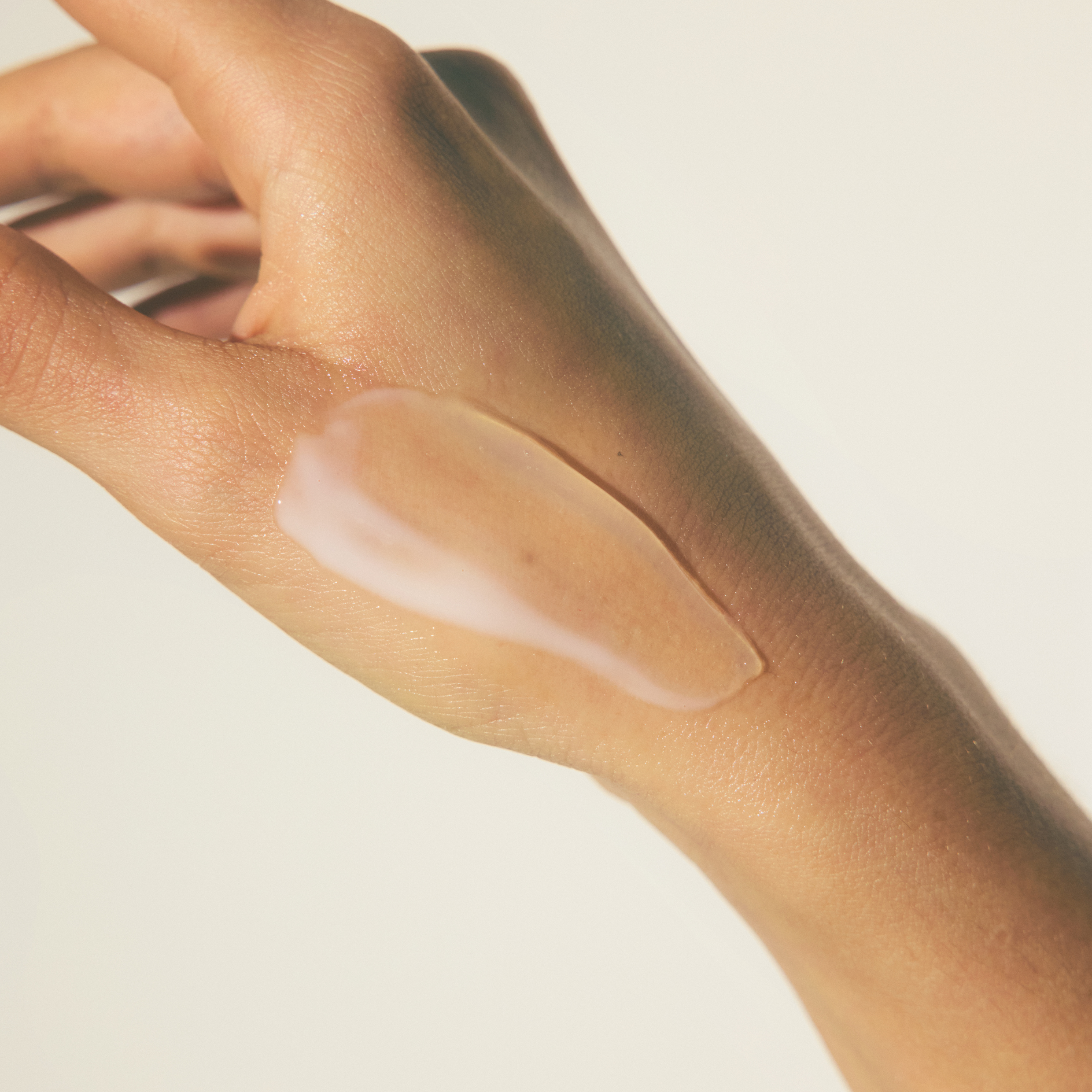 Cleansing Balm-to-oil
