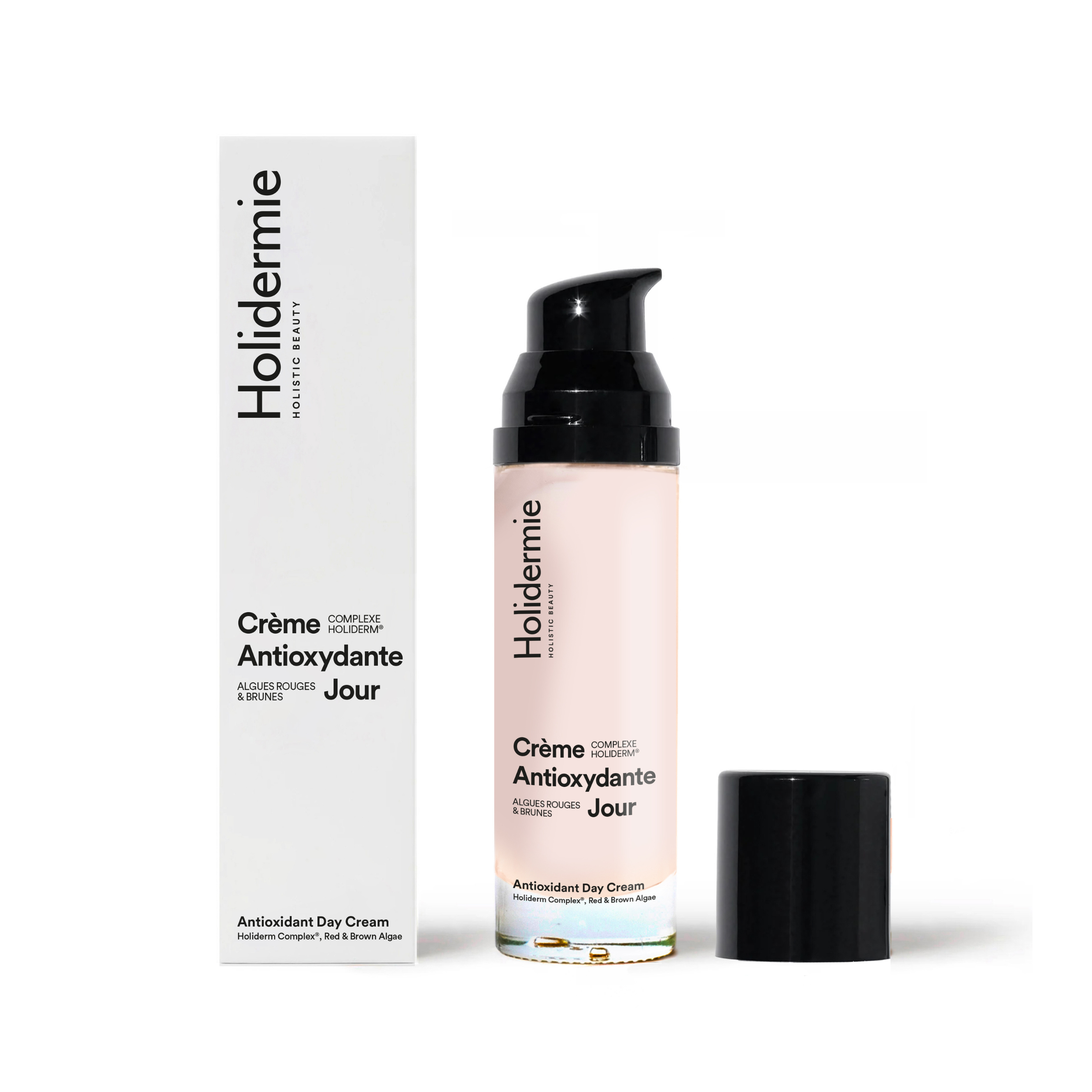 Antioxidant Day Cream