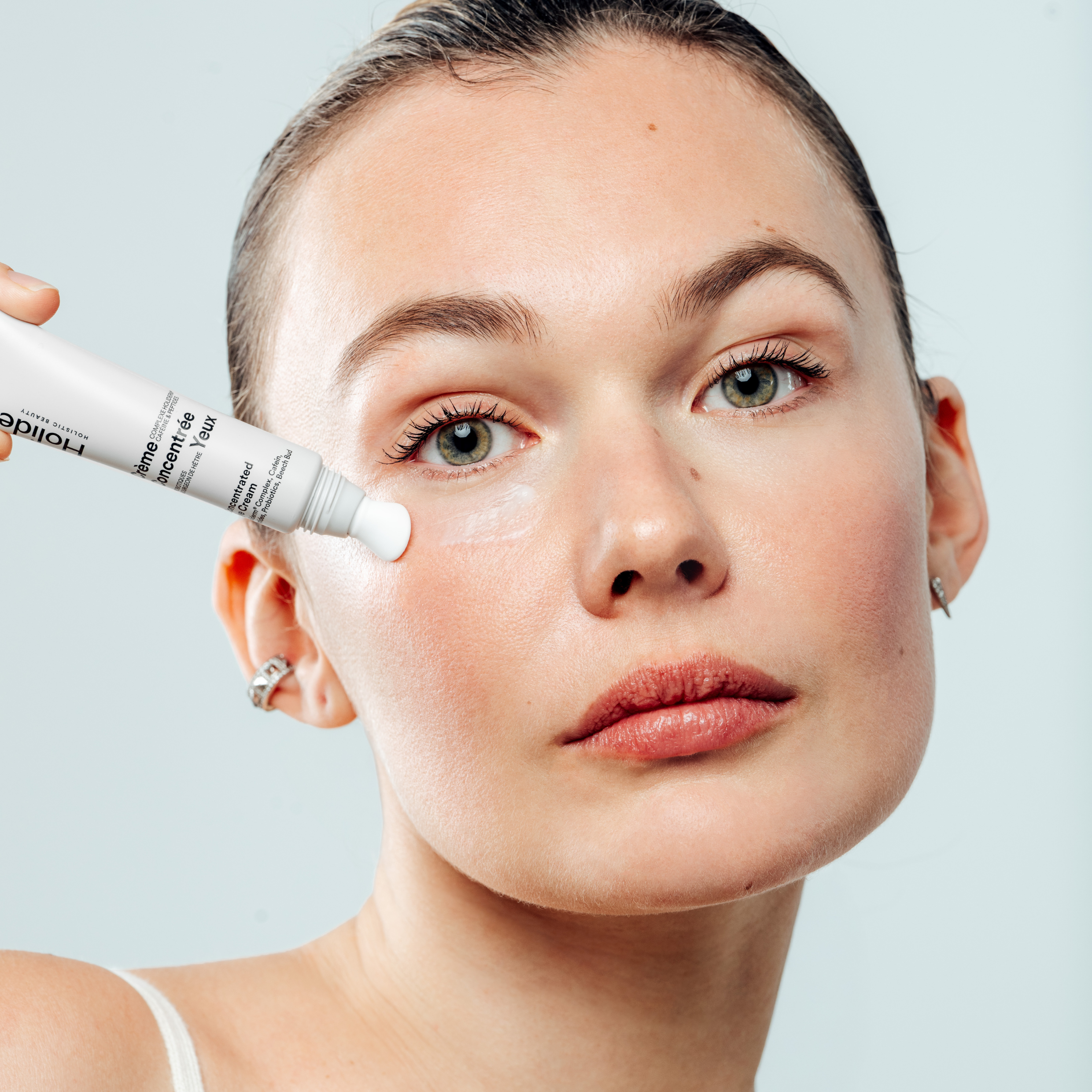 Concentrated Eye Cream