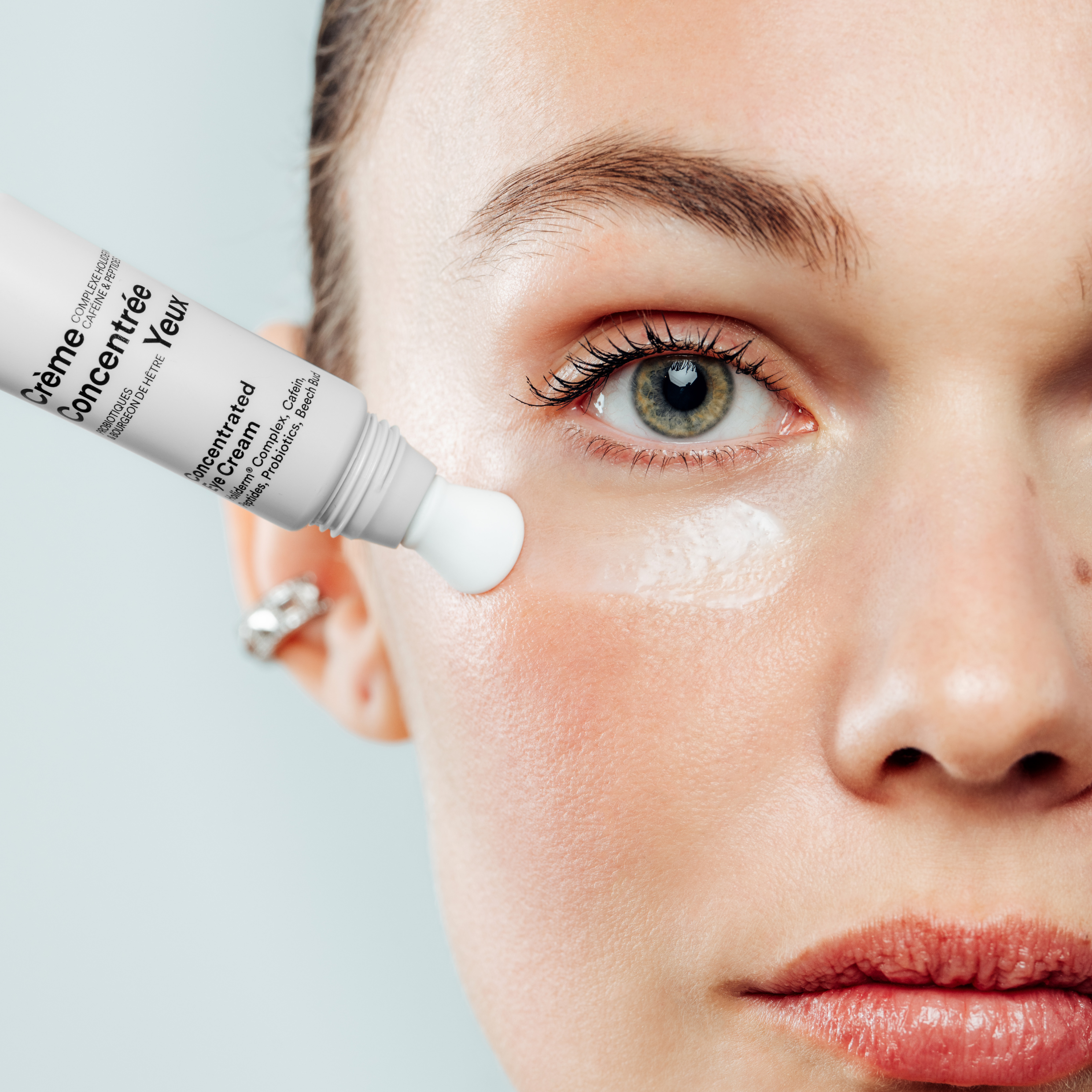 Concentrated Eye Cream