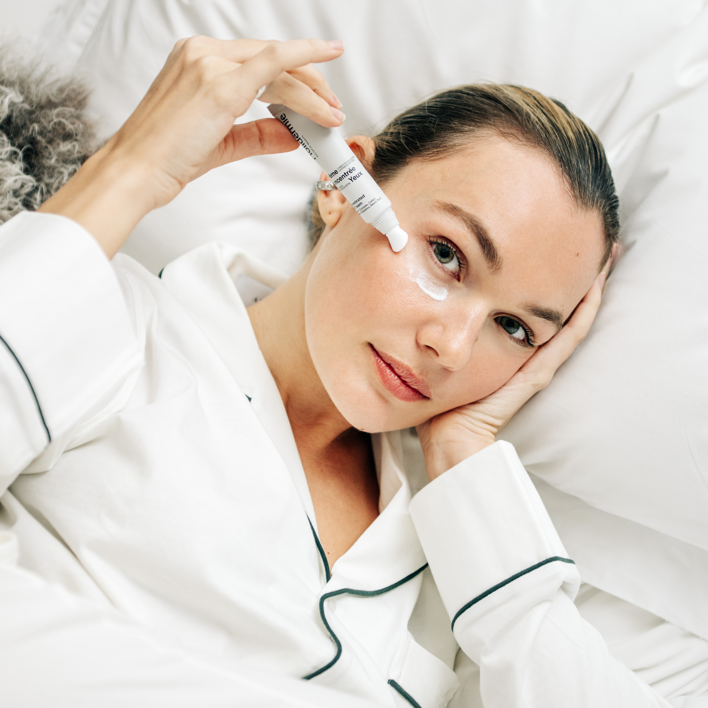 Concentrated Eye Cream