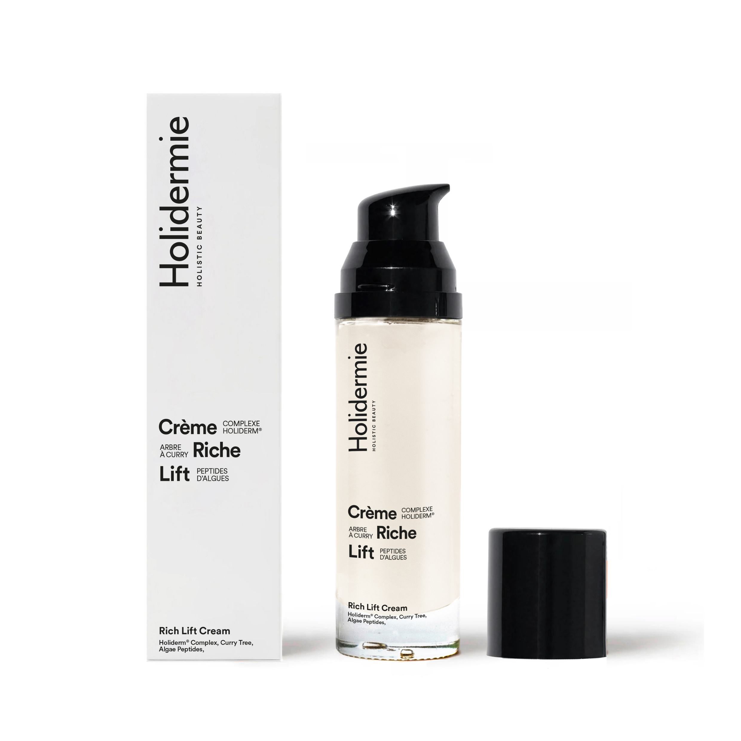 Rich Lift Cream