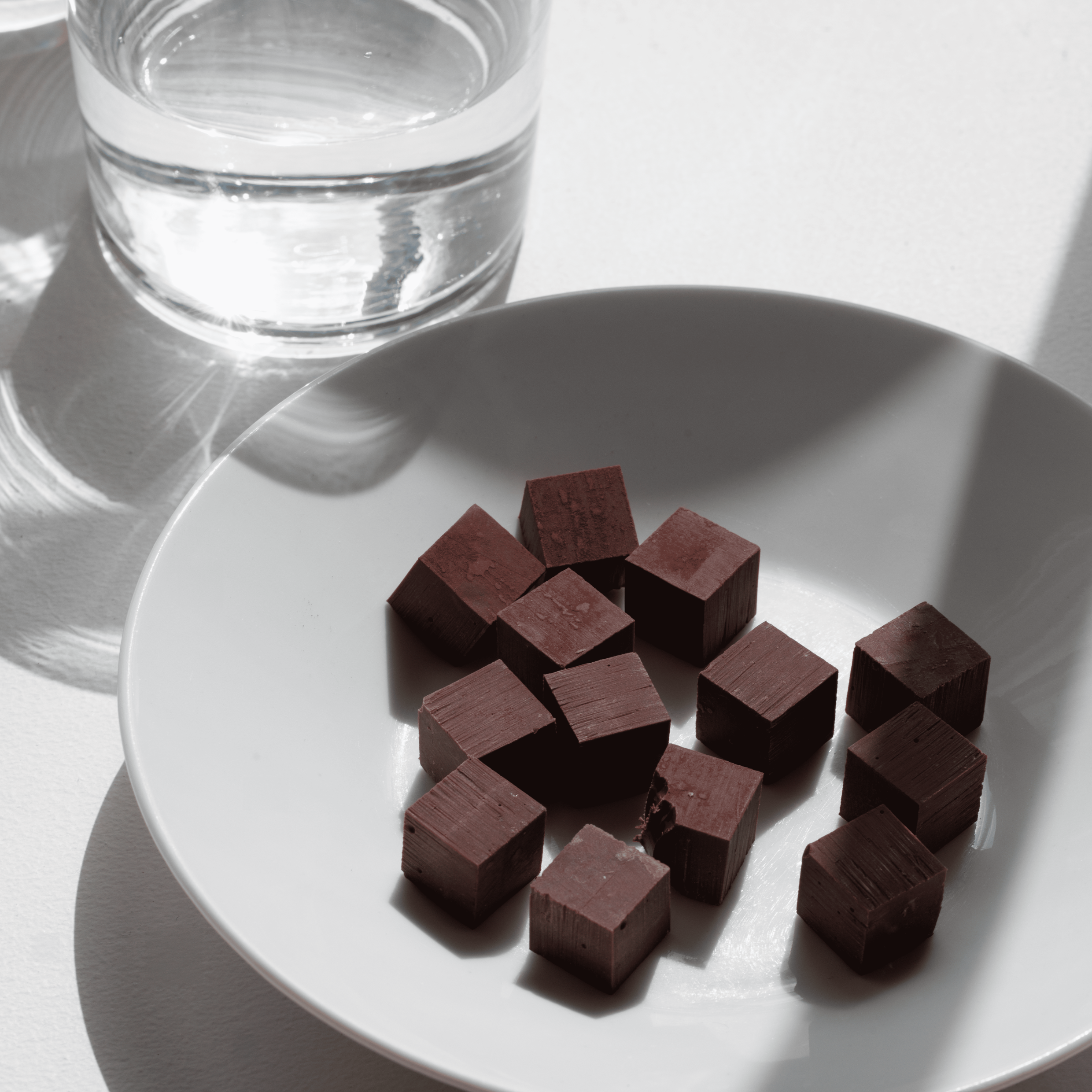 Collagen Cocoa Cubes