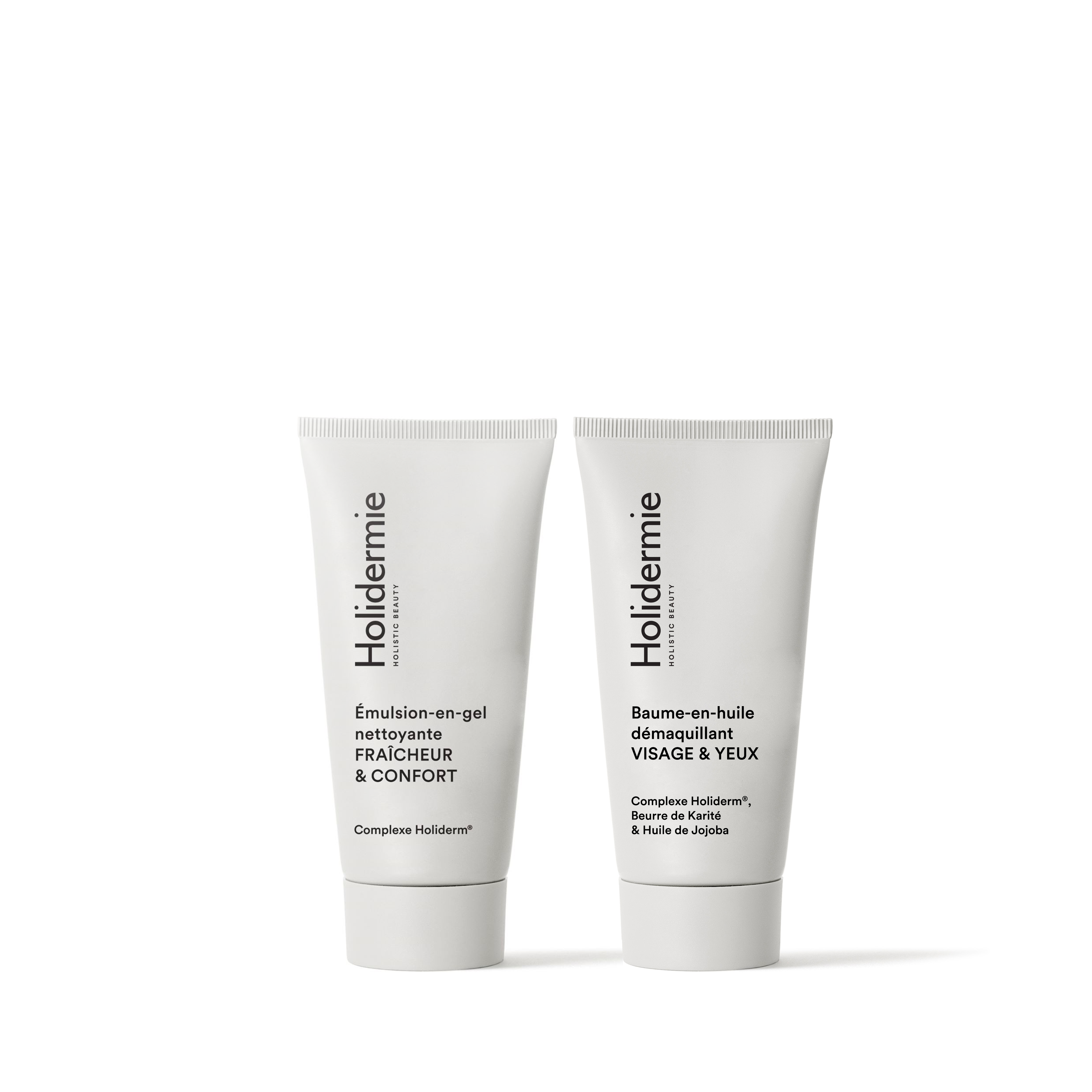 Double Essential Cleansing - Travel Size