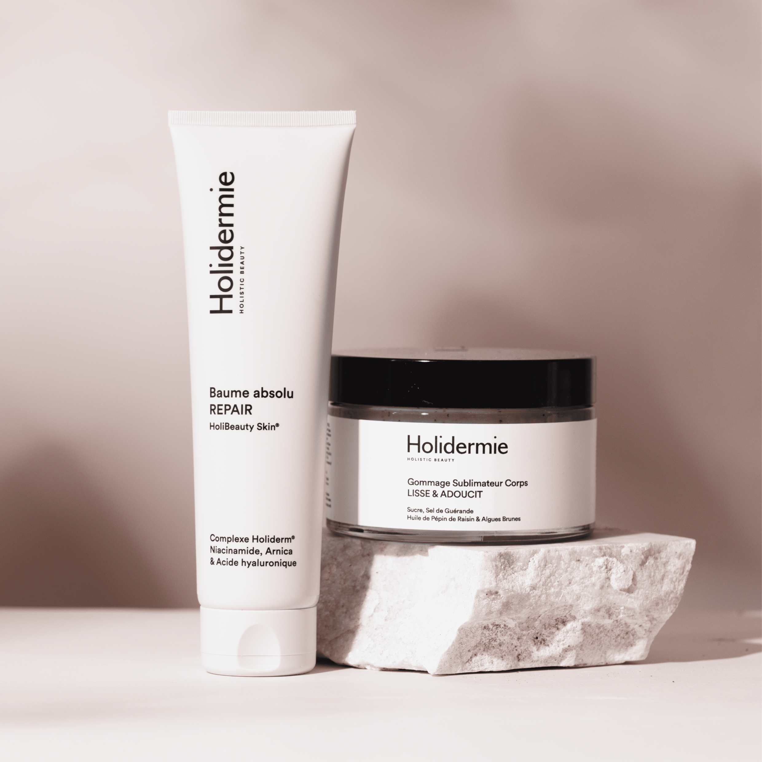 Anti Dry Skin Duo