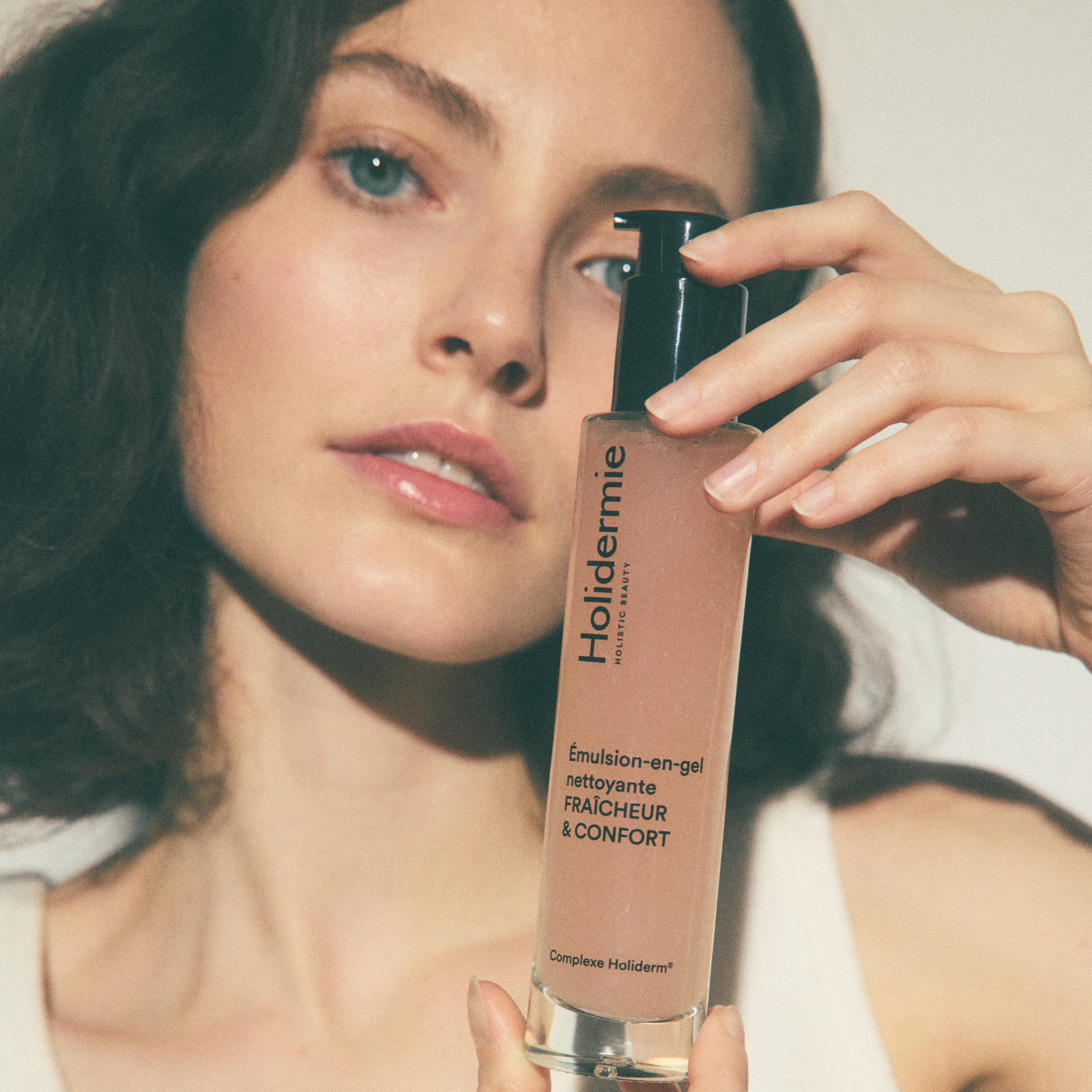 Cleansing Gel-Emulsion