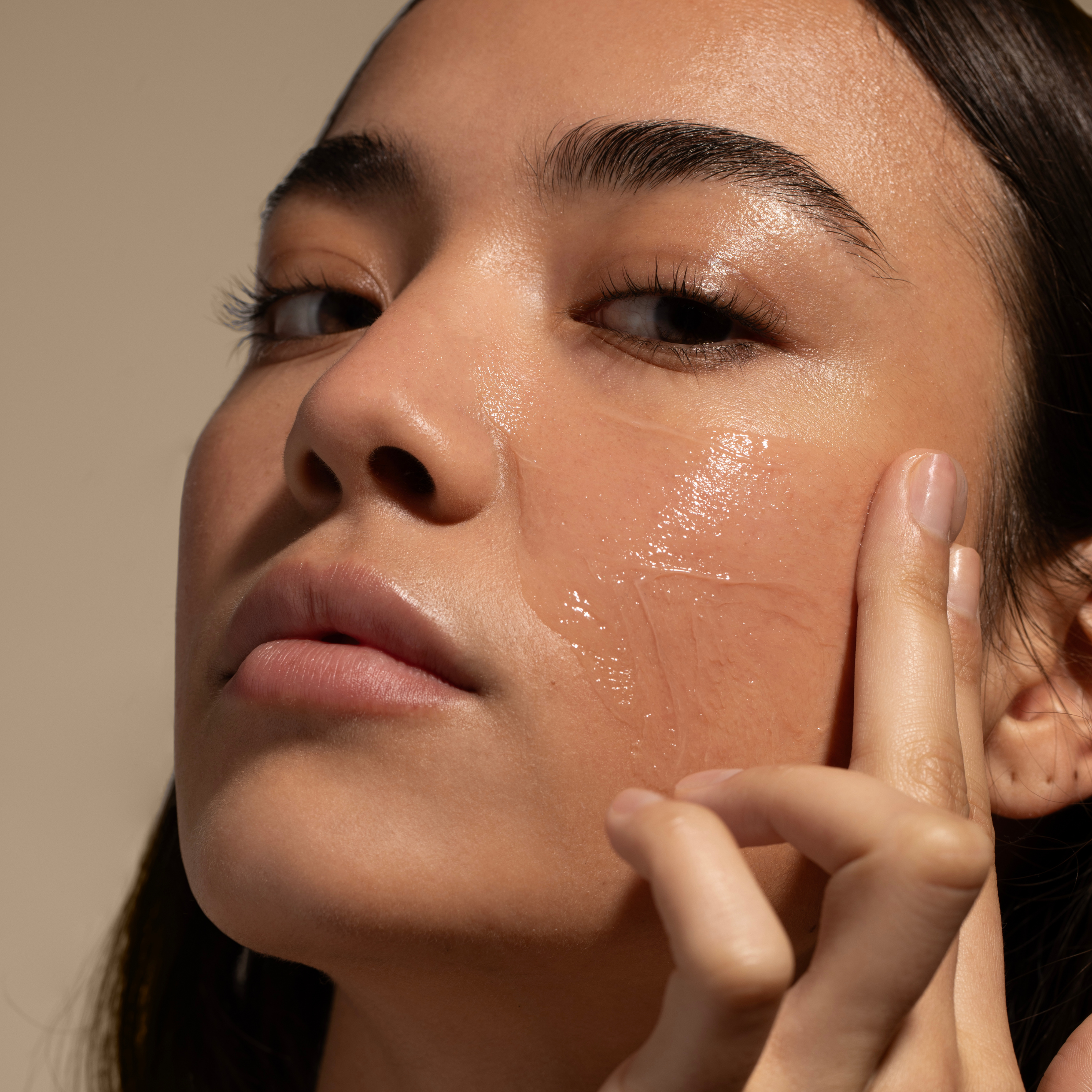 Enzymatic Detoxifying Scrub