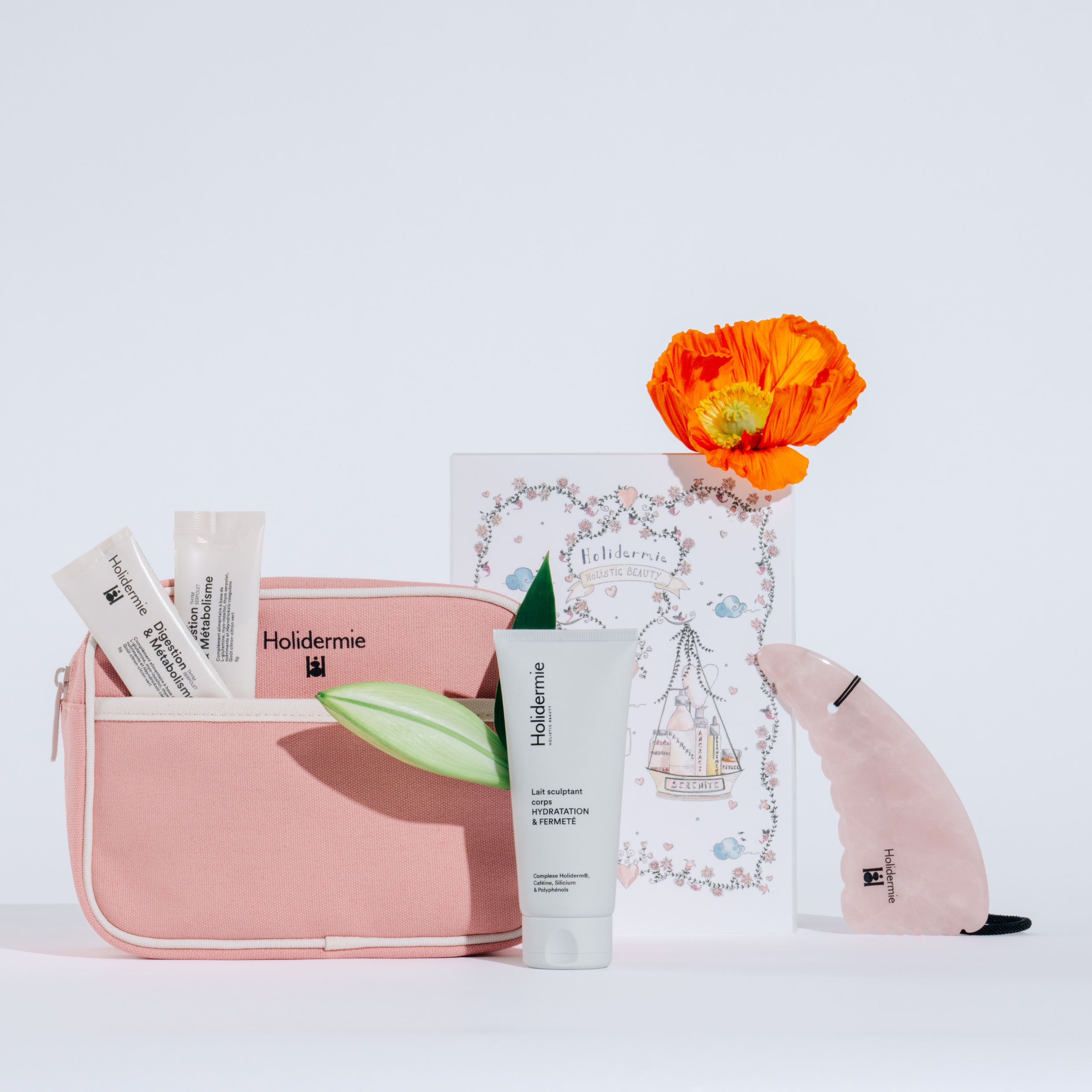 Mother's Day Gift Set - HoliBody