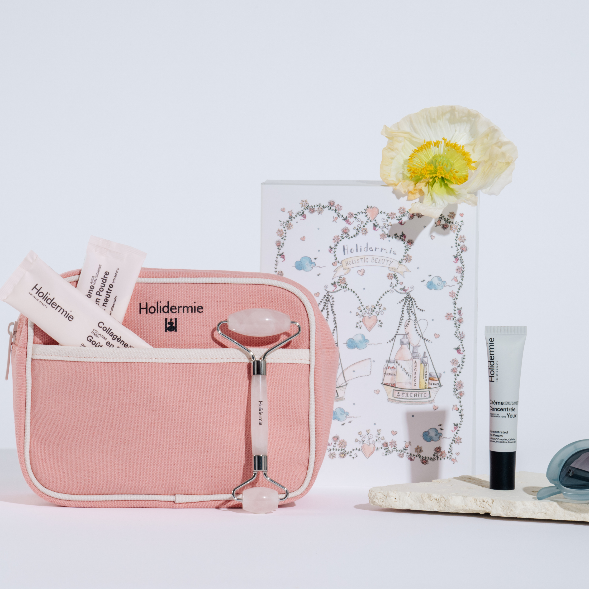 Mother’s Day Pouch – HoliEye