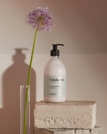 Sculpting Body Milk - 480mL