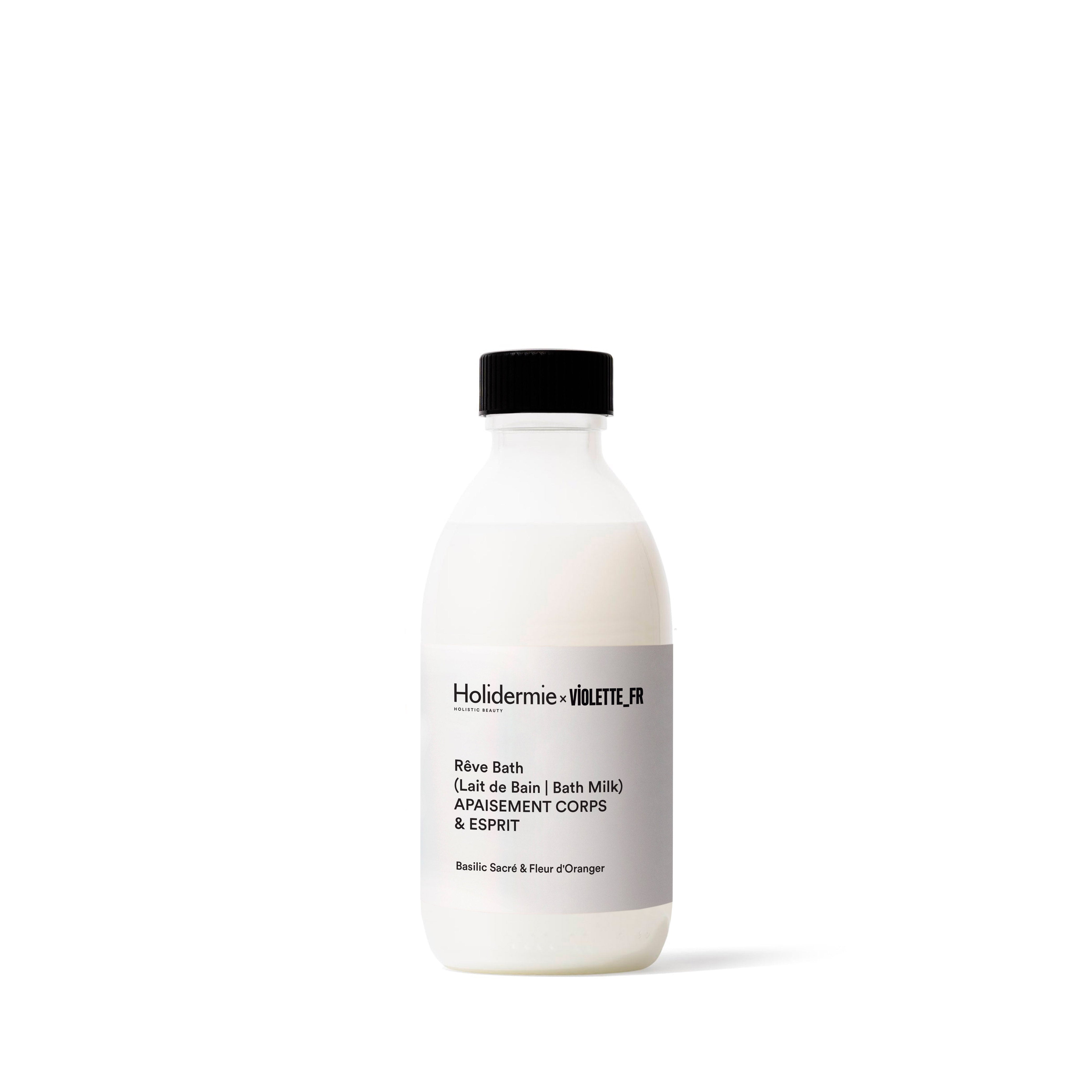 Rêve Bath (Bath Milk)
