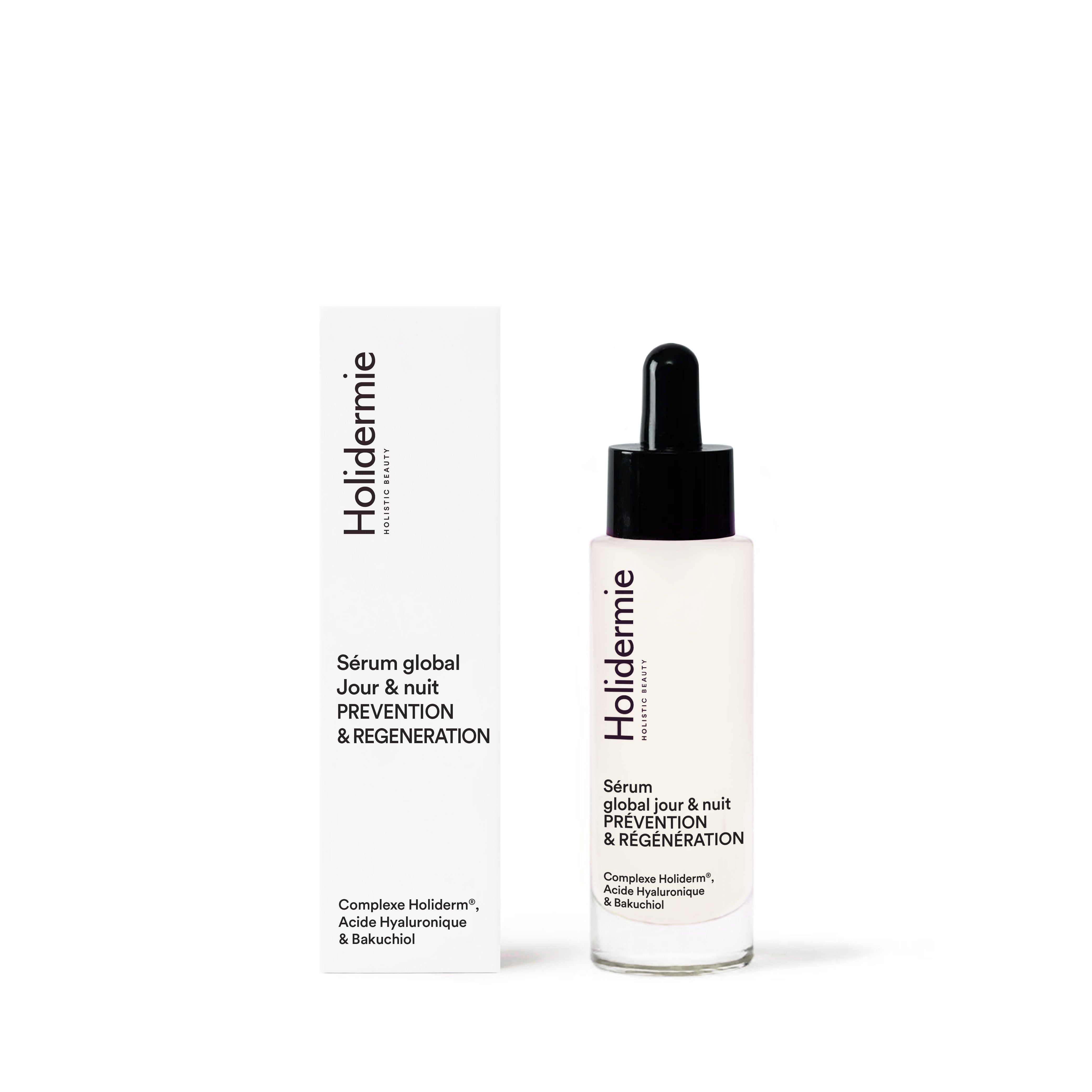 Day & Night Global Serum