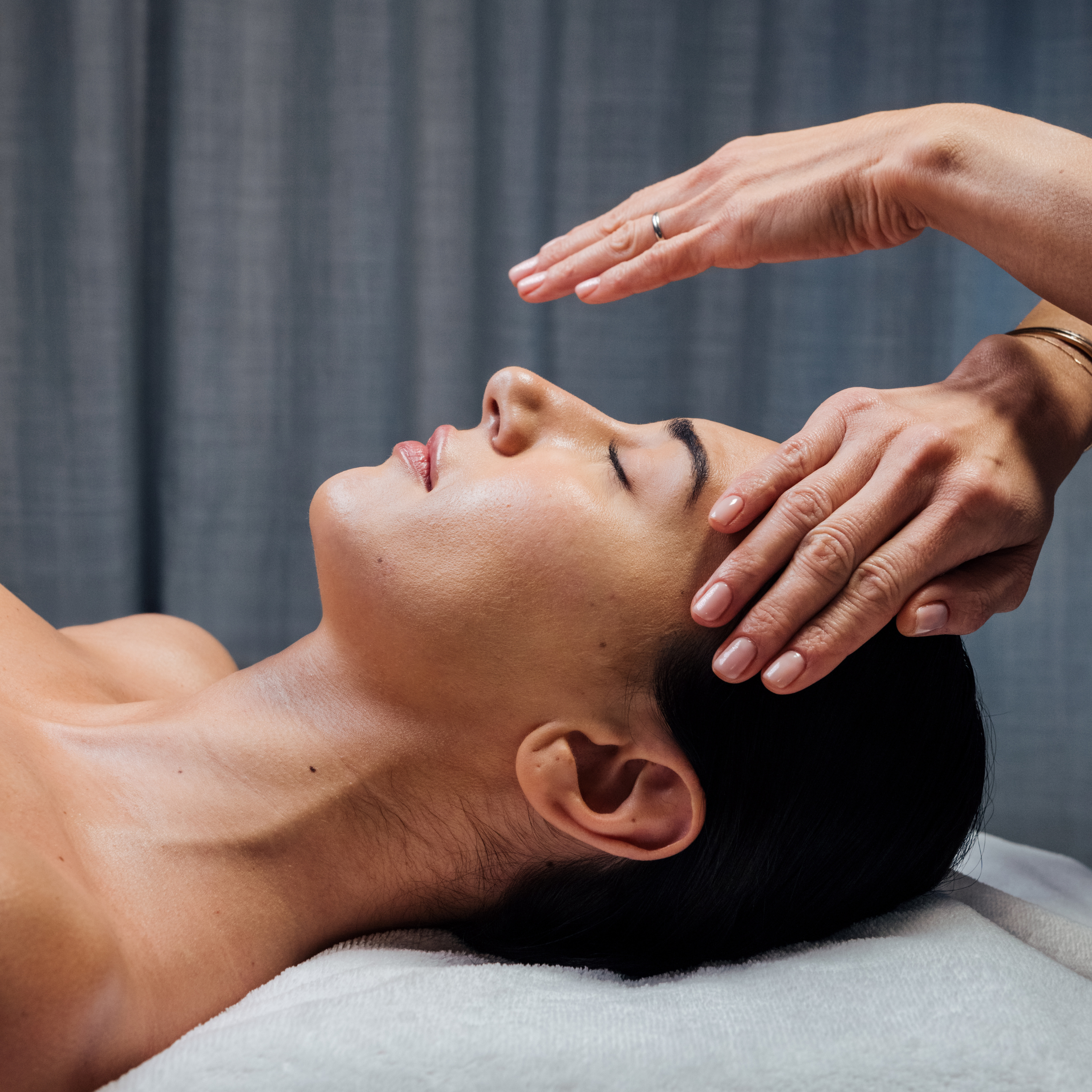 HydraFacial® + SOS Anti-Imperfection