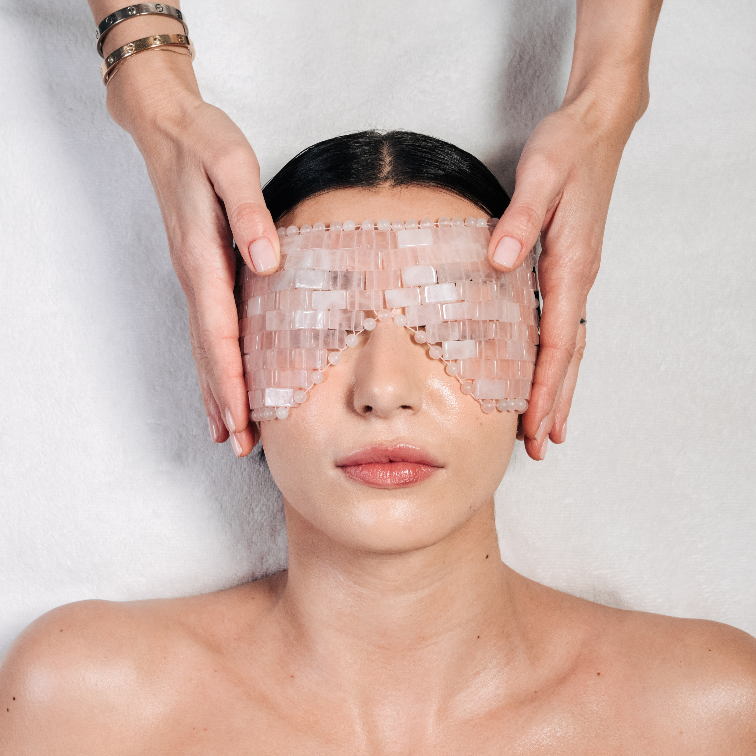 Kobido Premium Face & Eyes Rich Lift